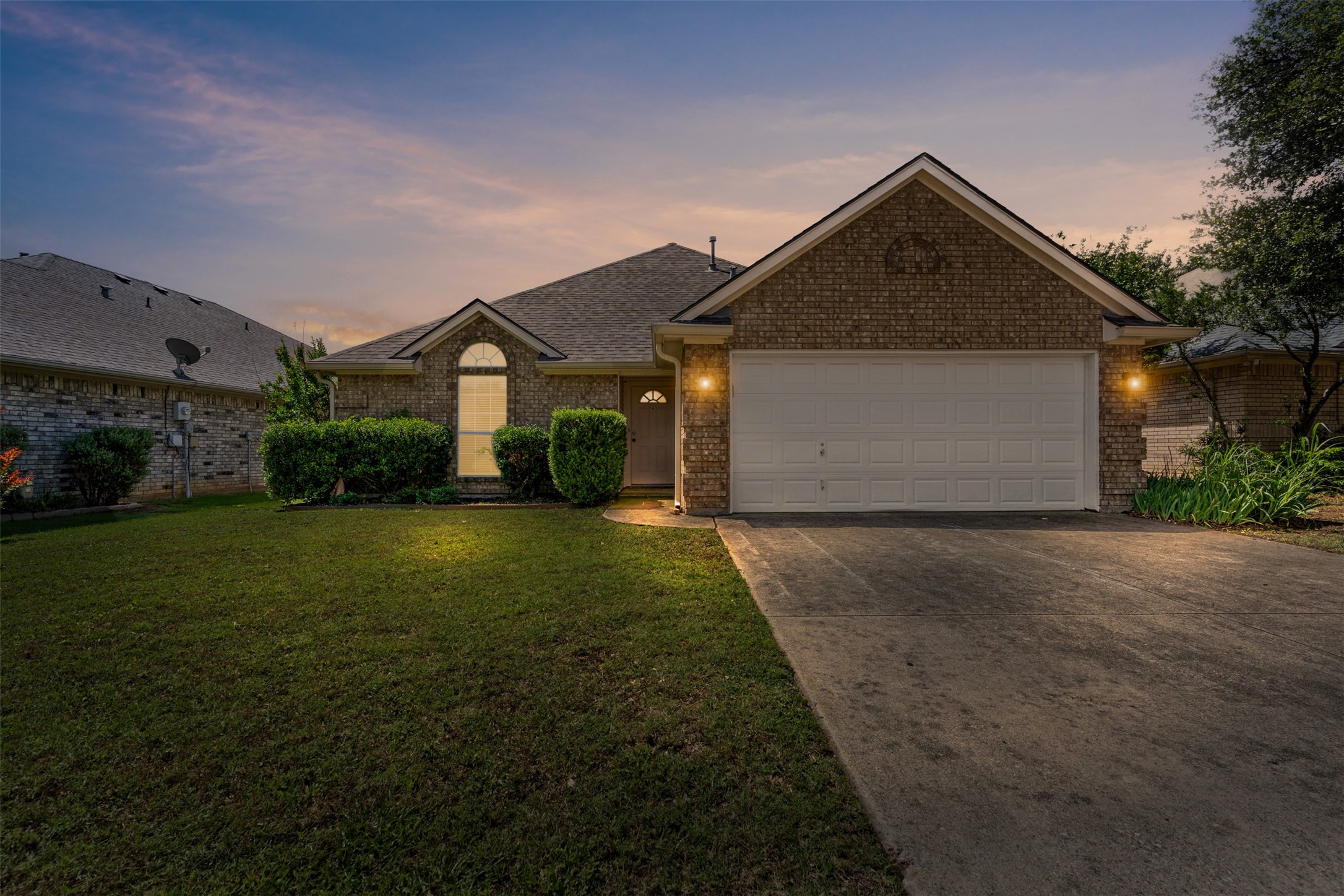 1039 Spring Hill Drive