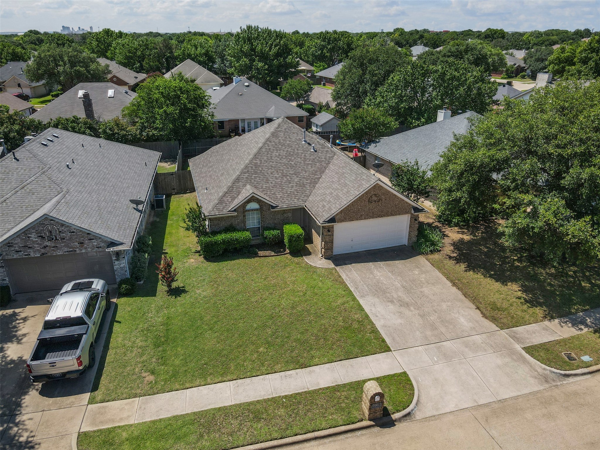 1039 Spring Hill Drive