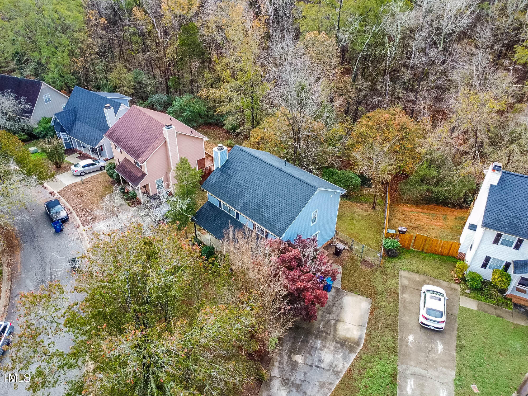 4319 White Cliff Lane