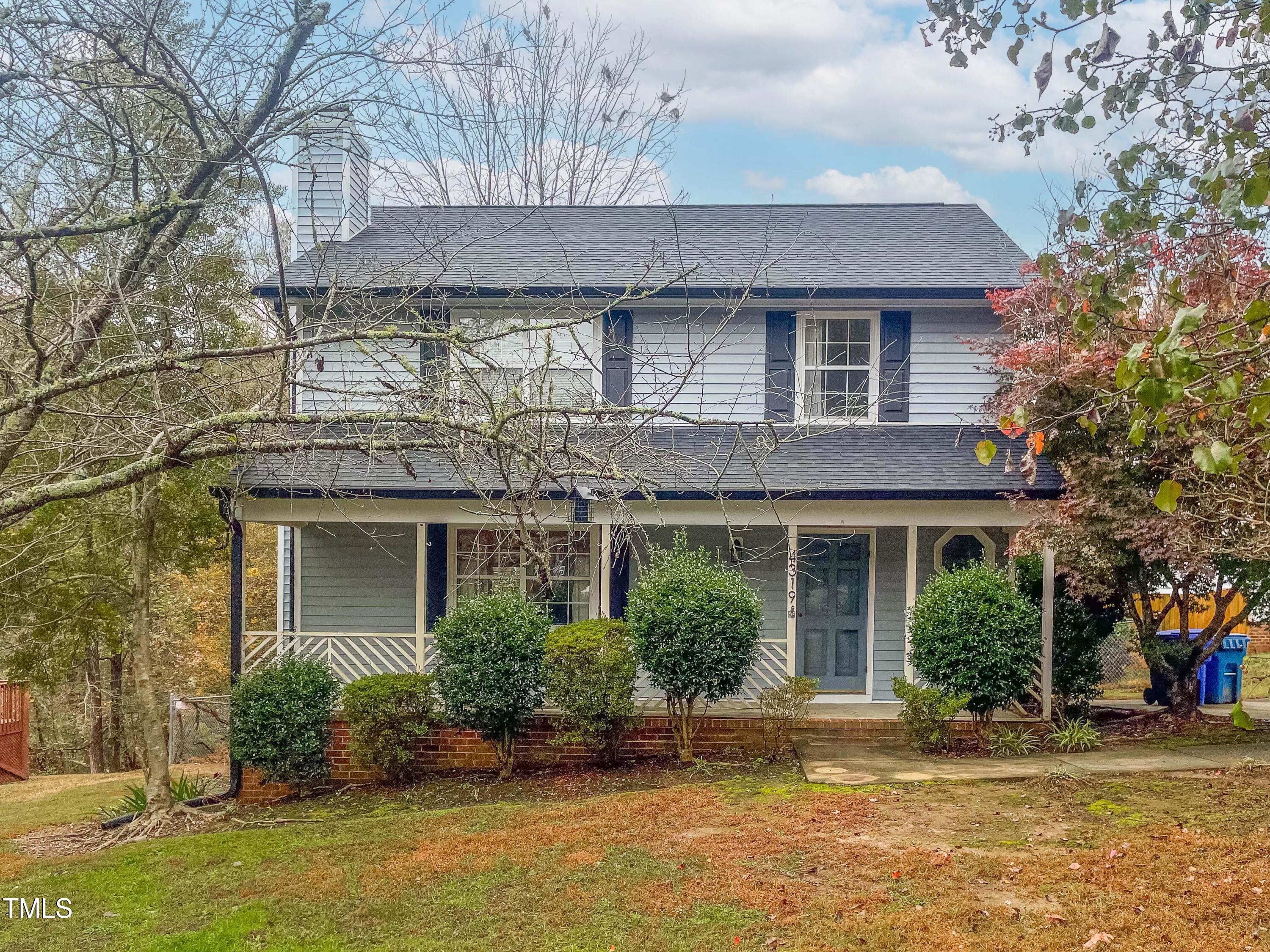 4319 White Cliff Lane