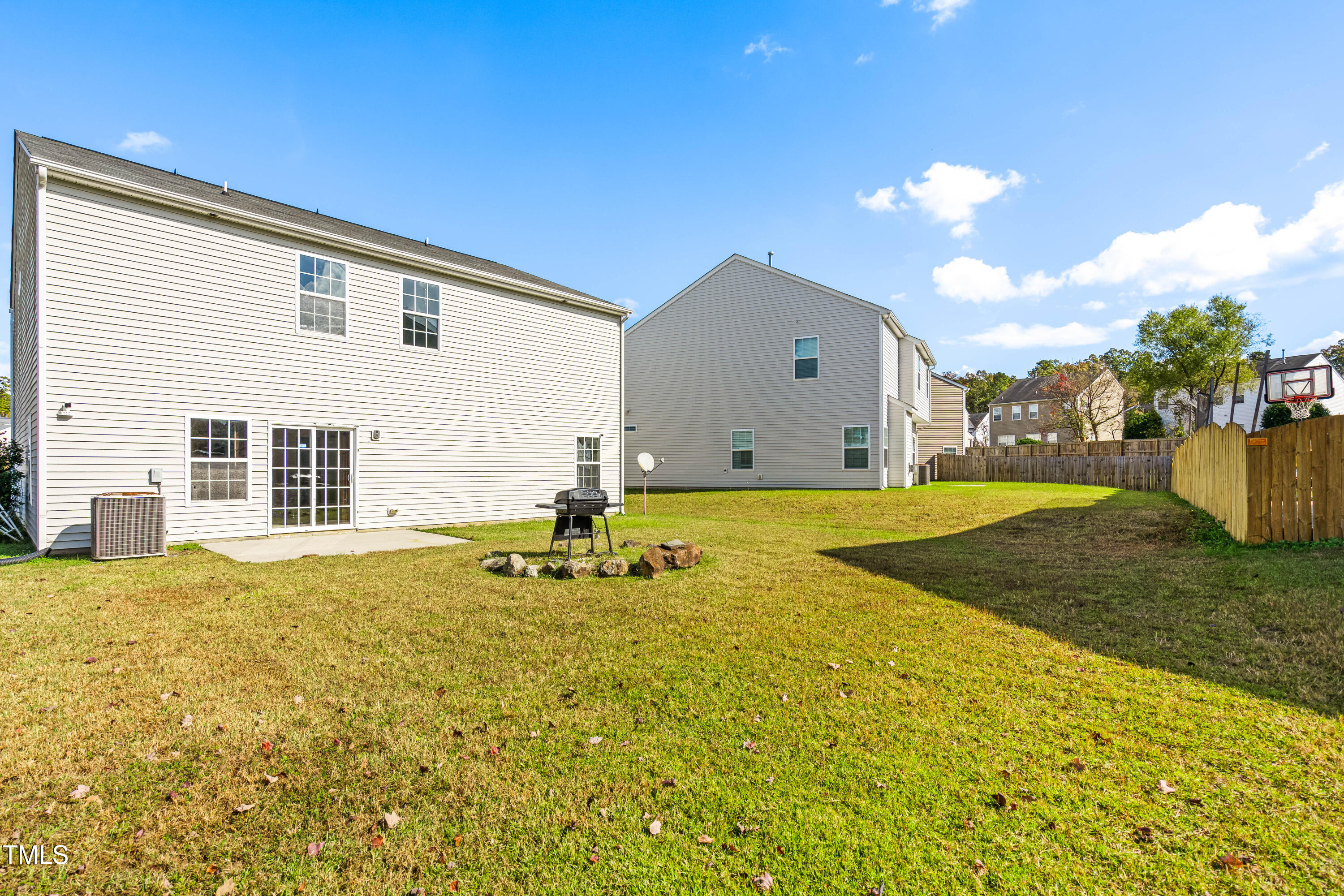 2 Bolter Court