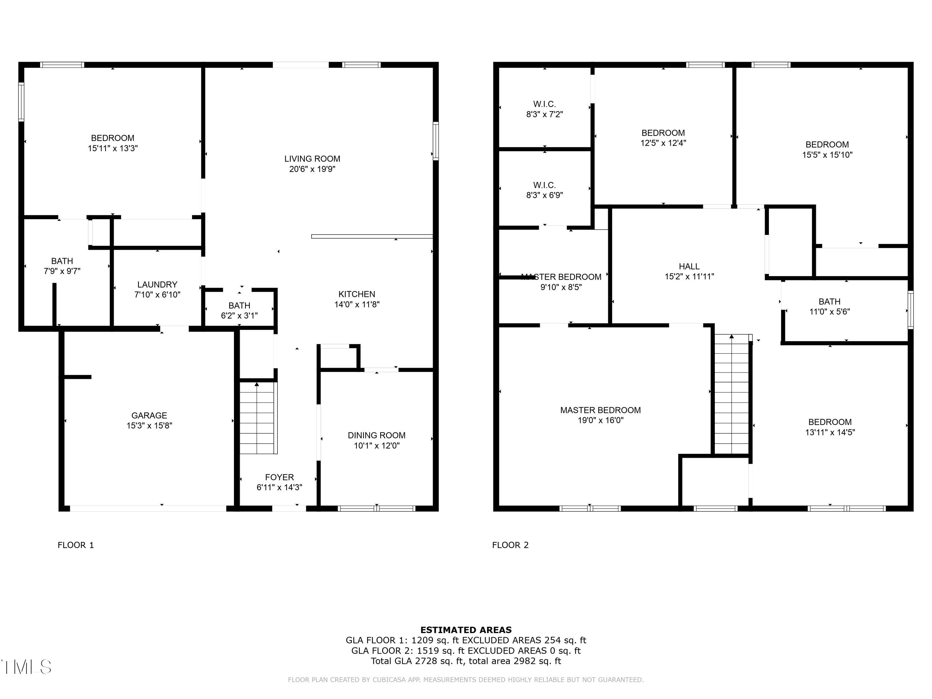 2 Bolter Court