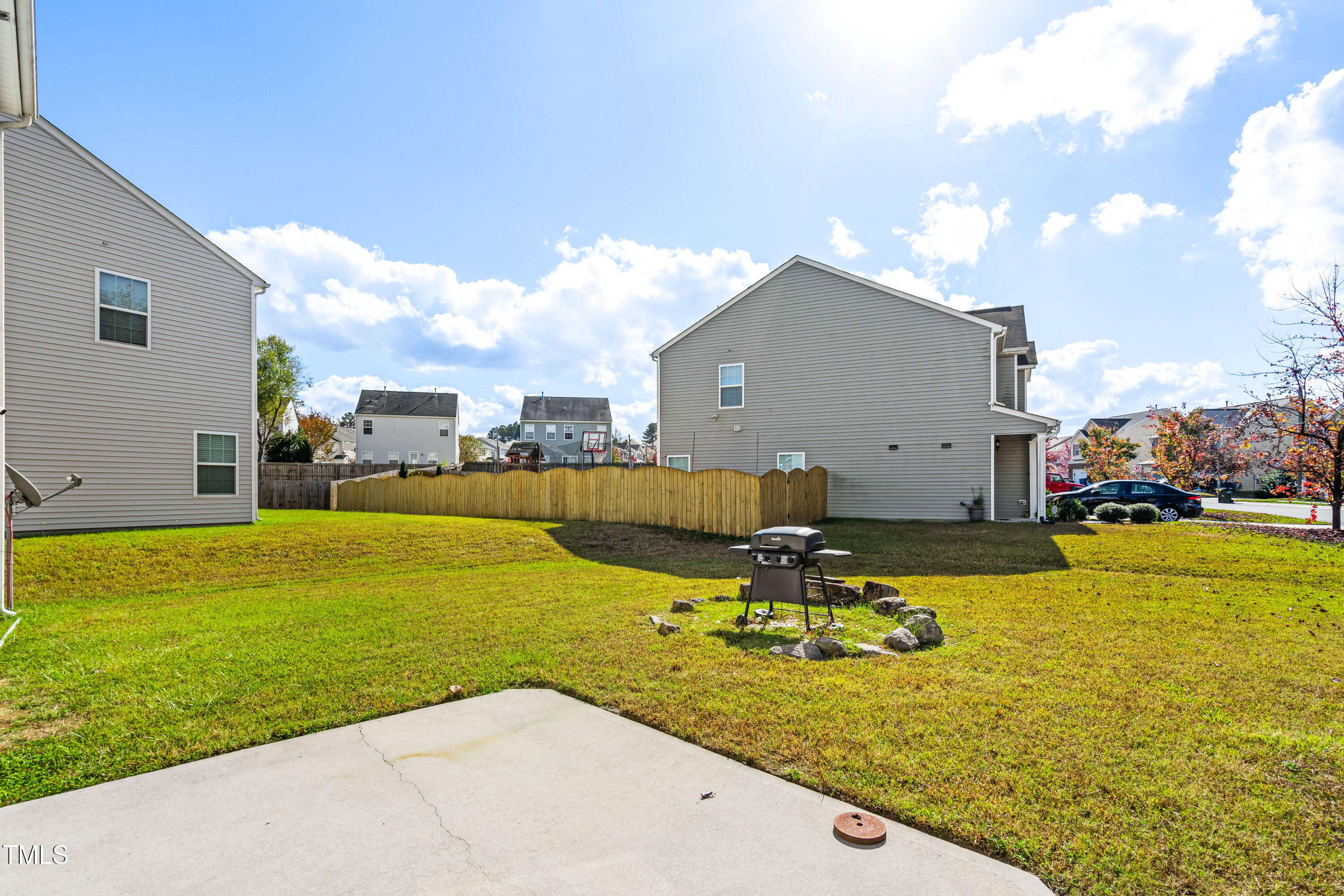 2 Bolter Court