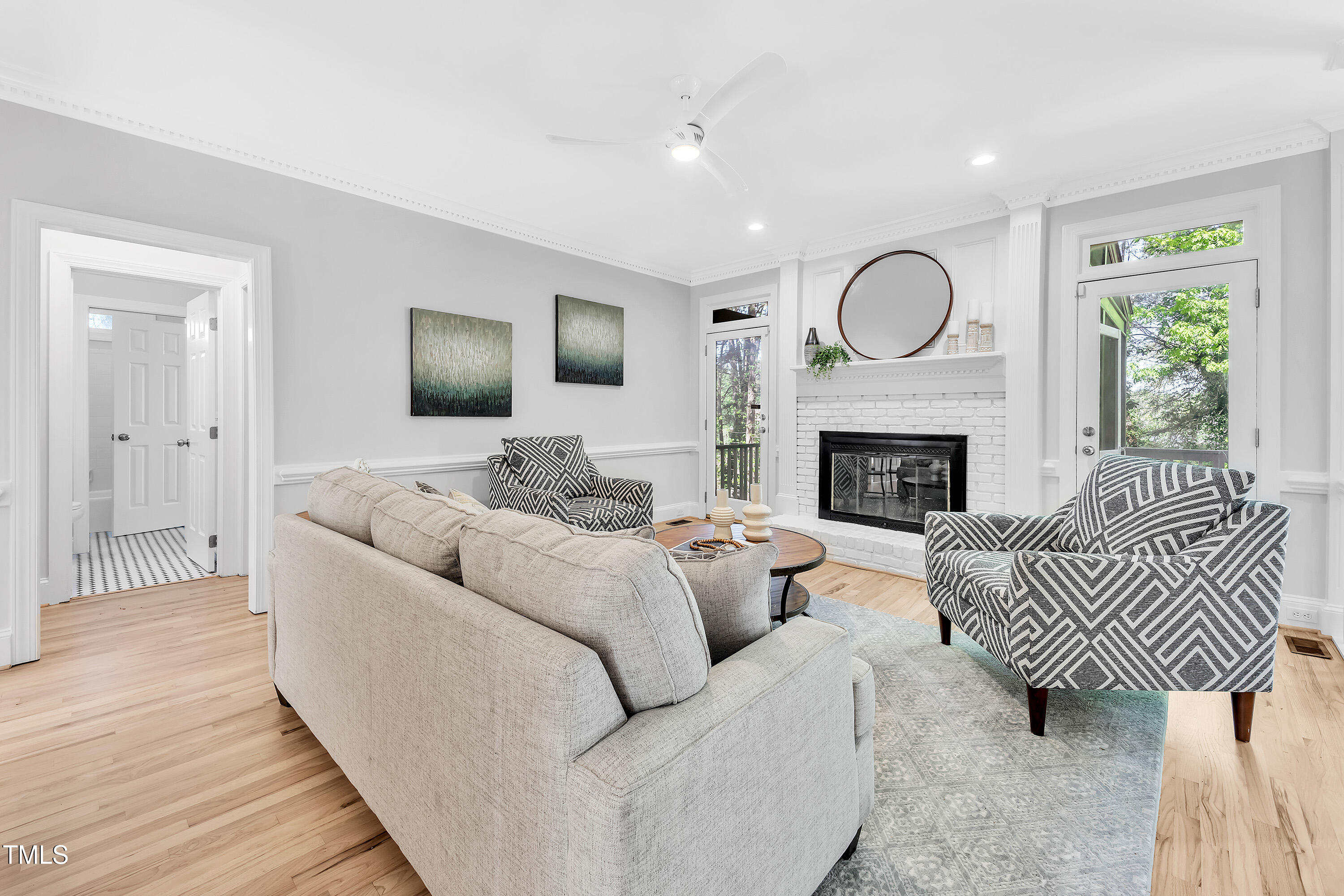 510 Guy Walker Way