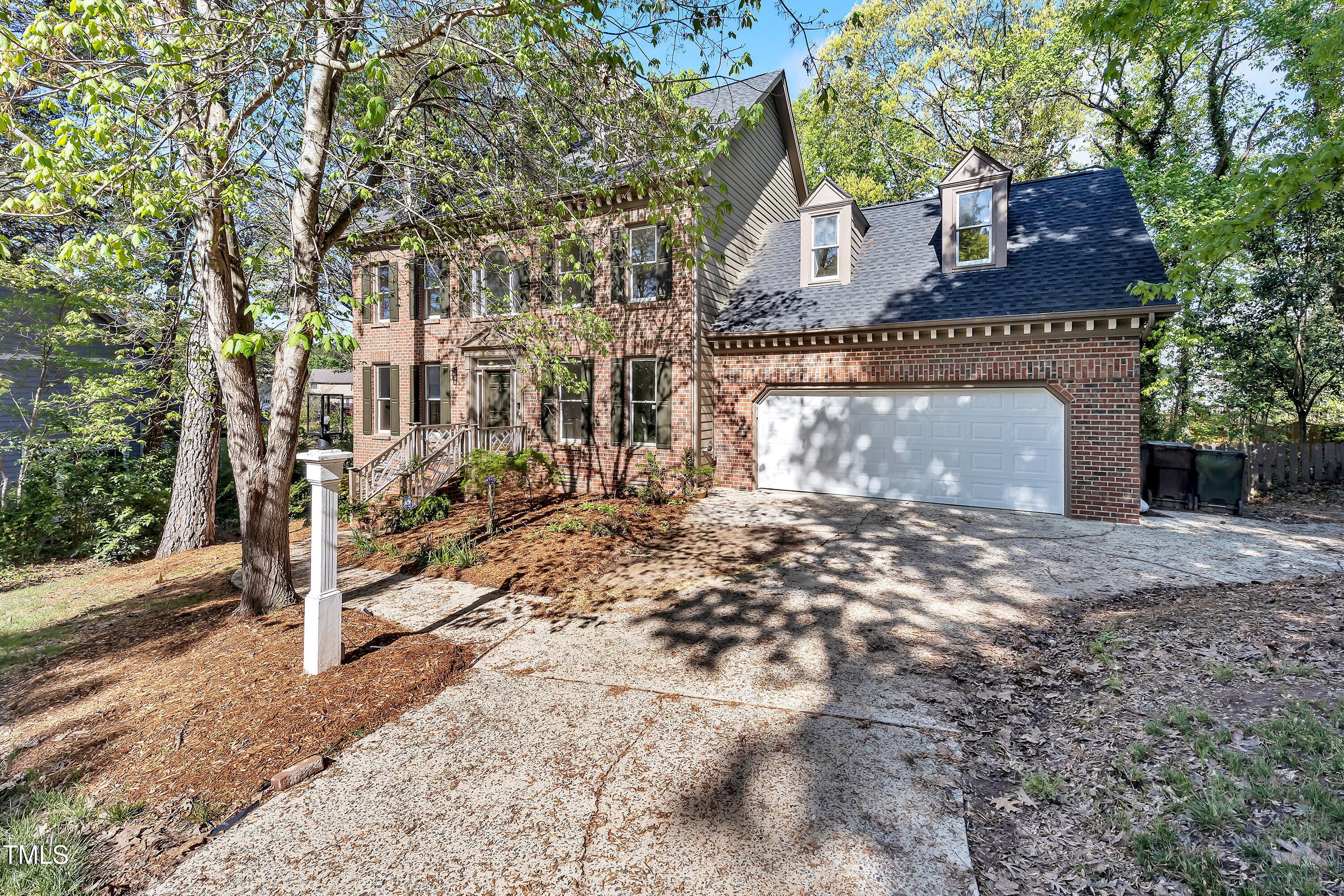 510 Guy Walker Way