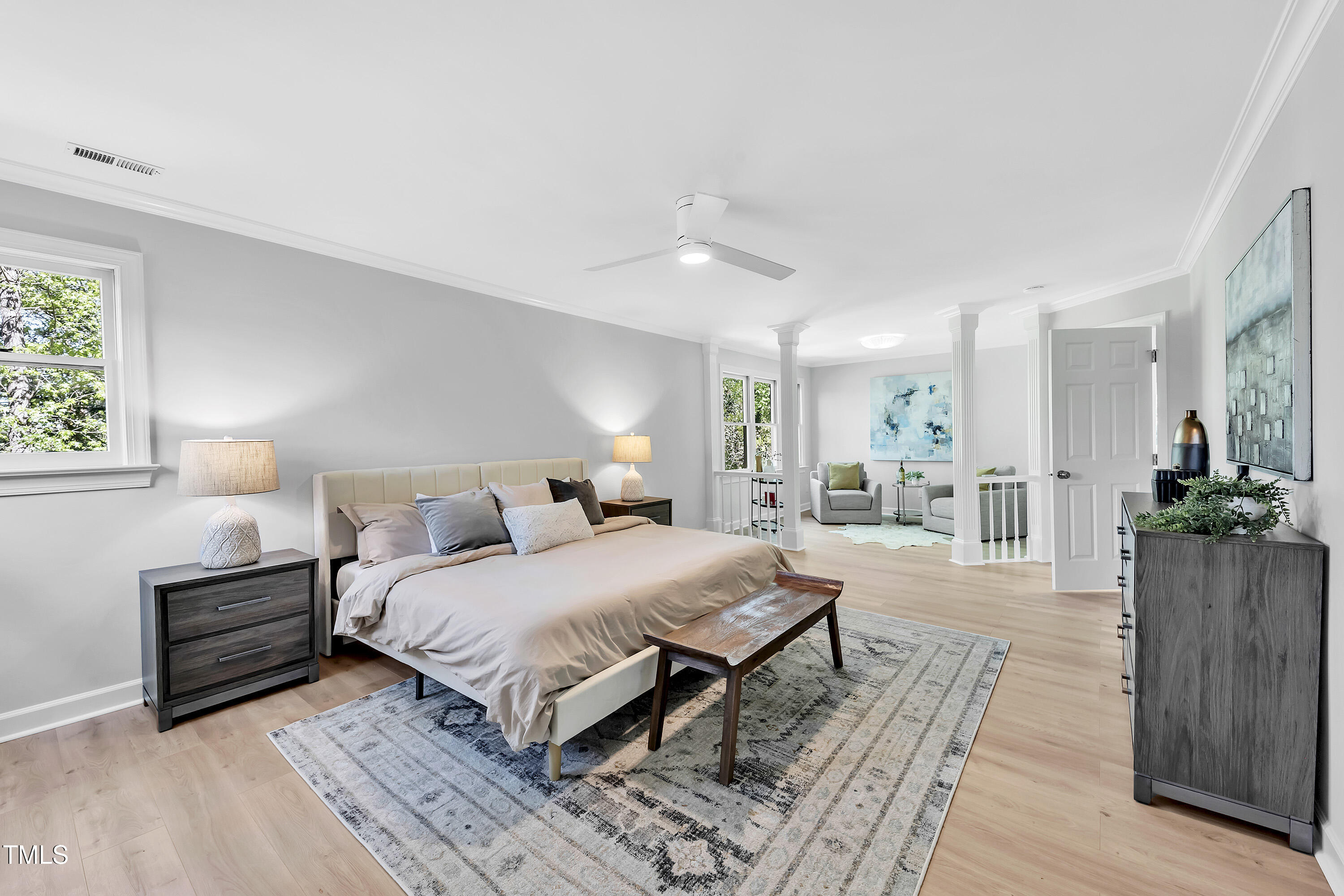 510 Guy Walker Way