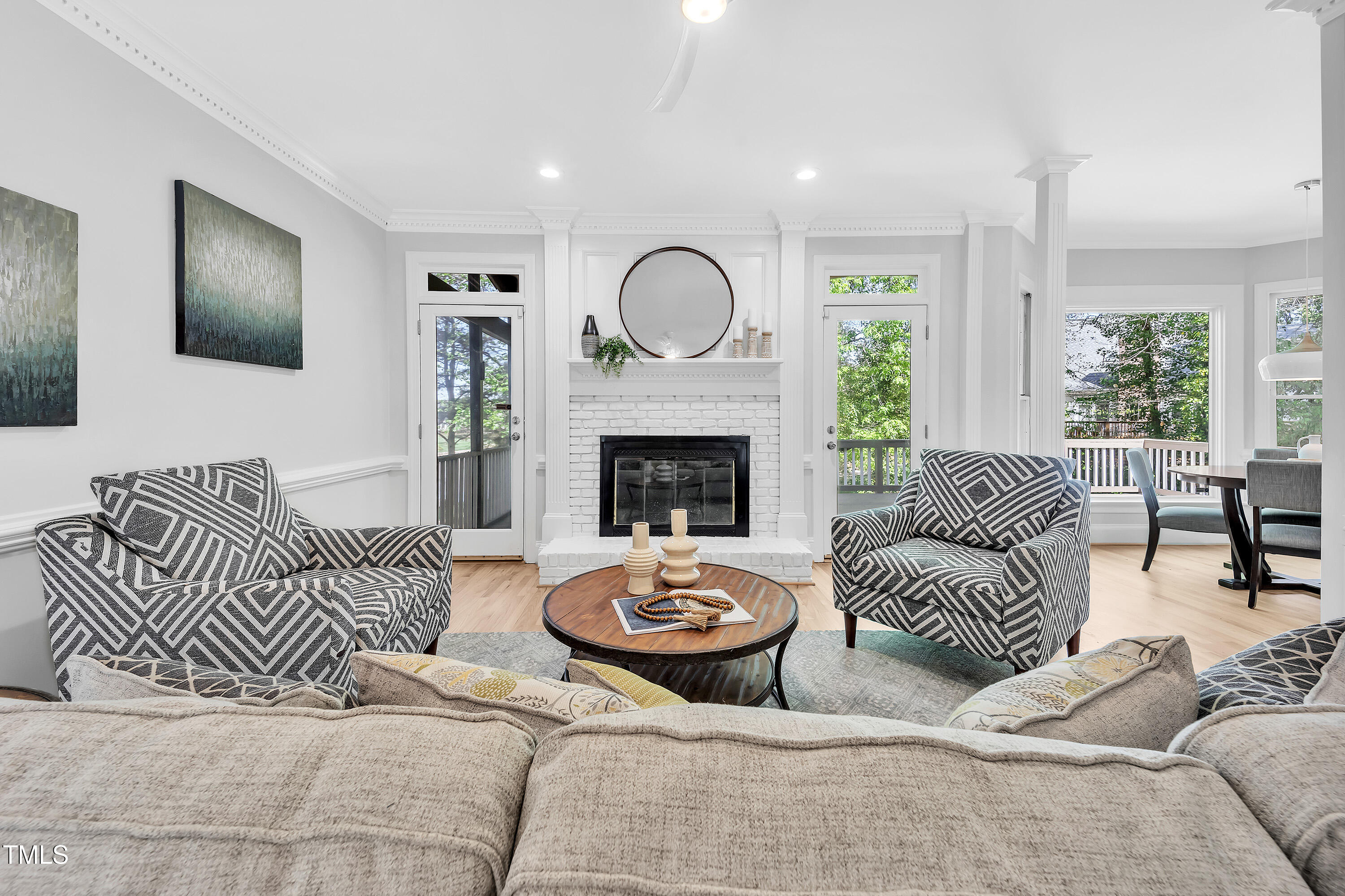 510 Guy Walker Way