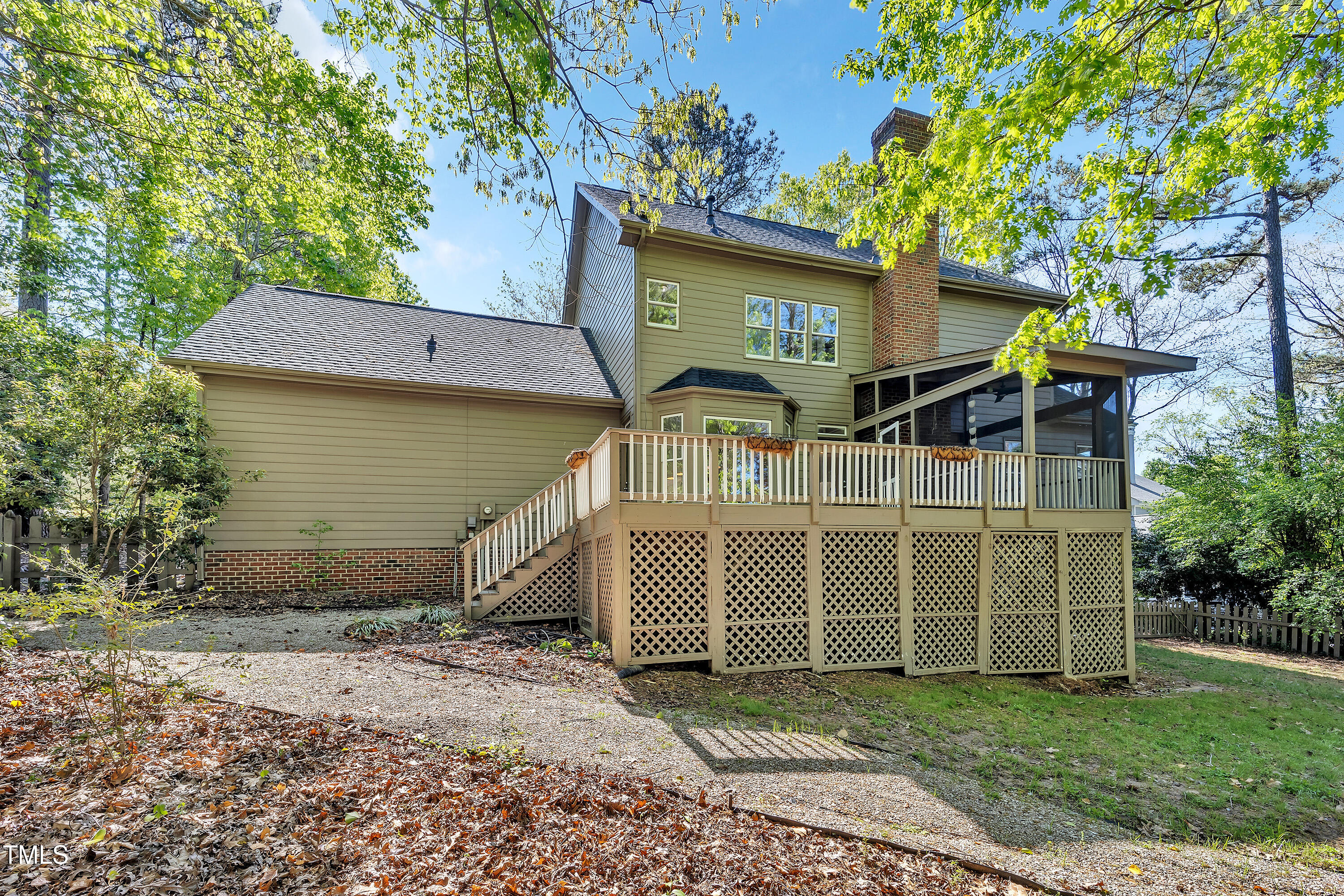 510 Guy Walker Way