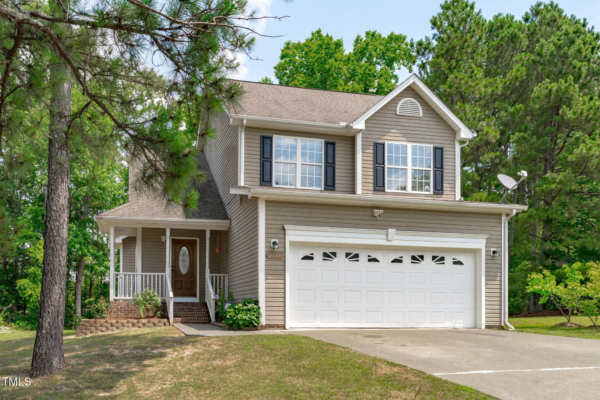2575 Primrose Lane