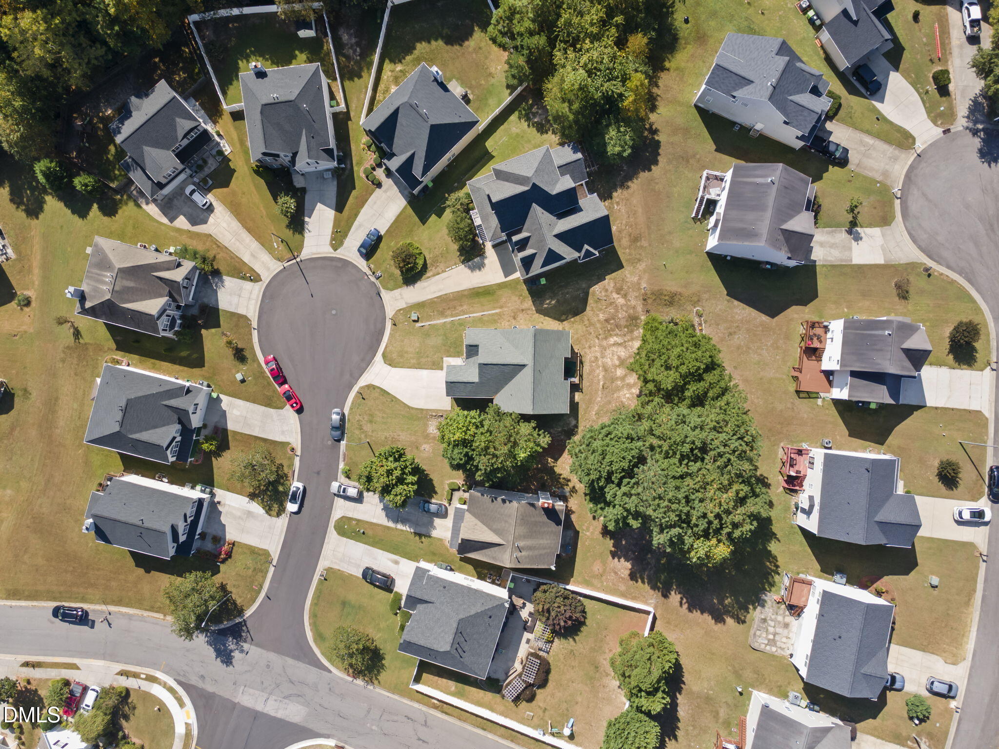 108 Penncross Drive