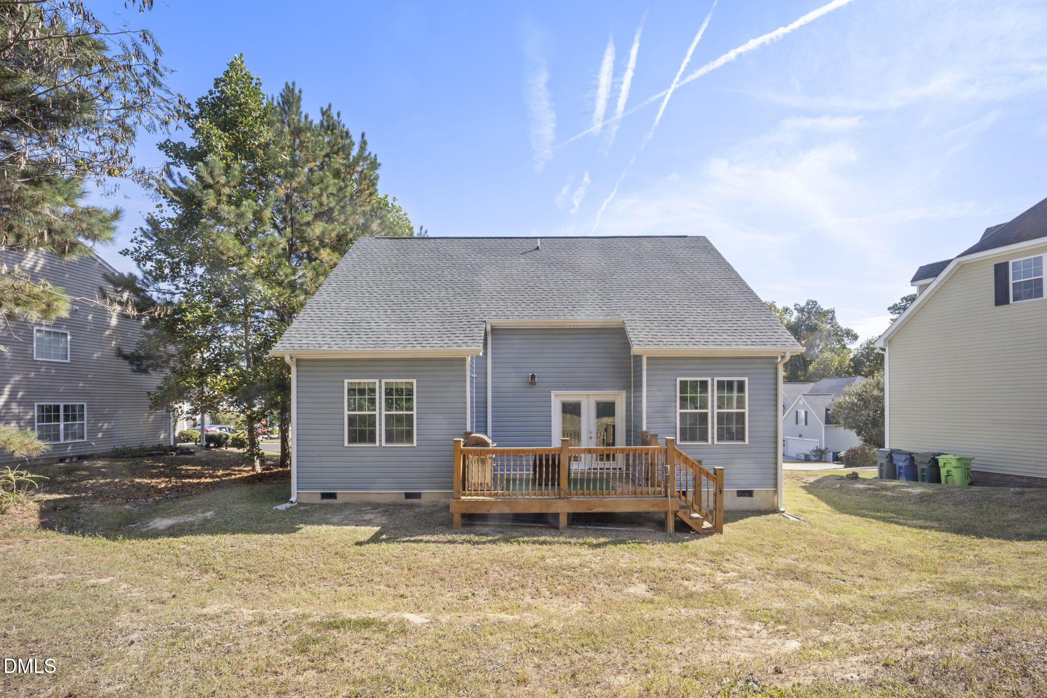 108 Penncross Drive