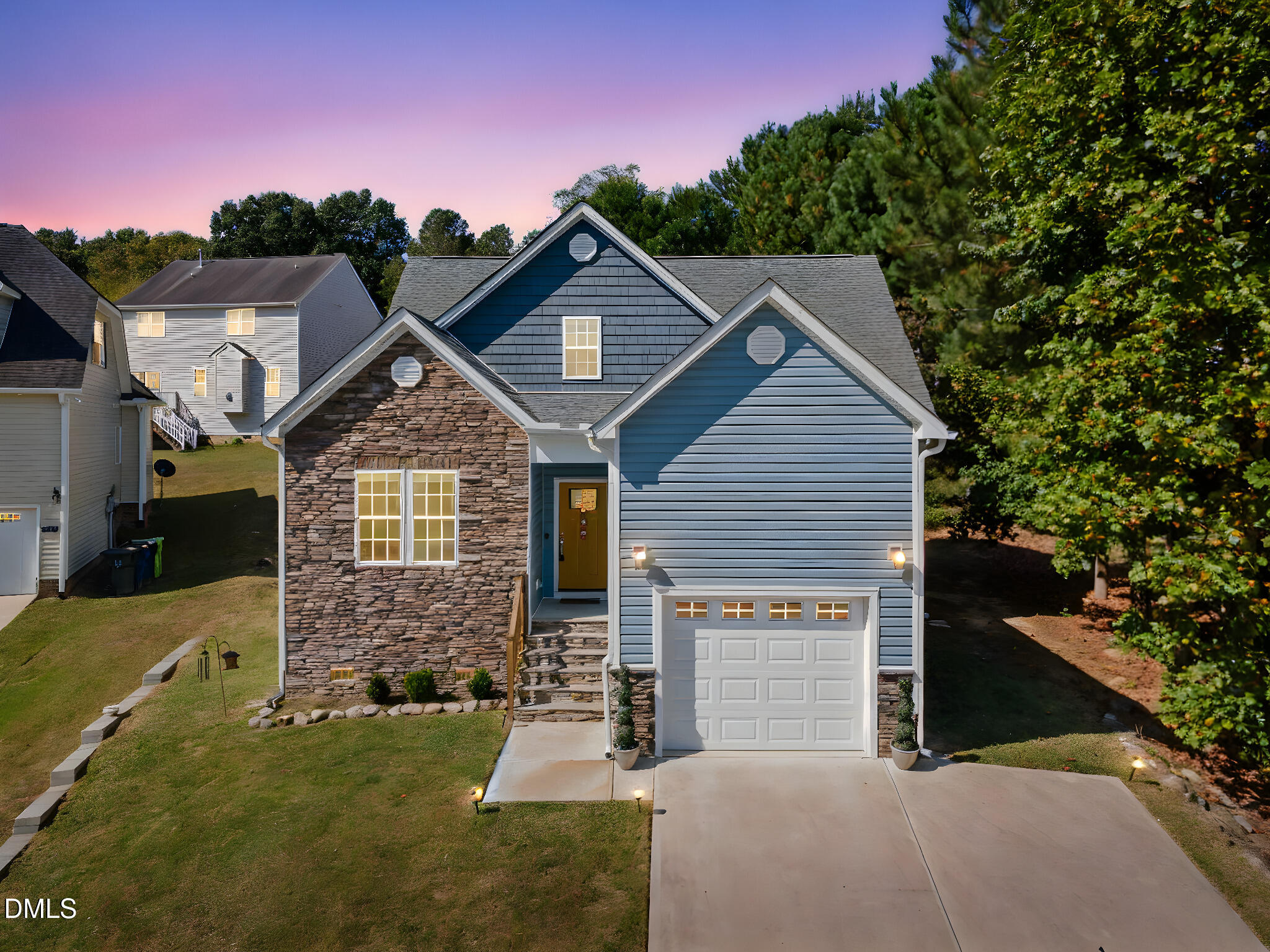 108 Penncross Drive