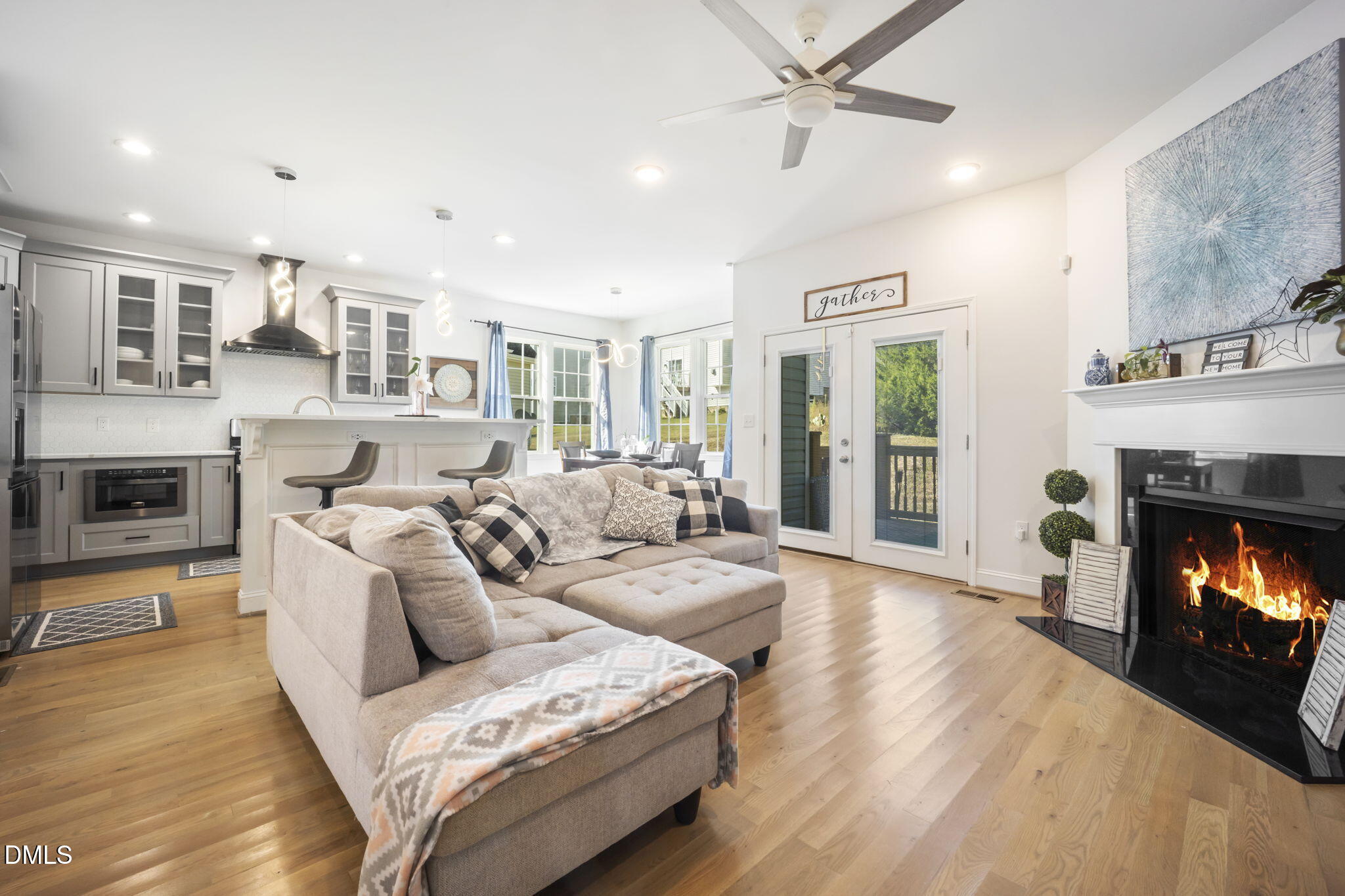 108 Penncross Drive