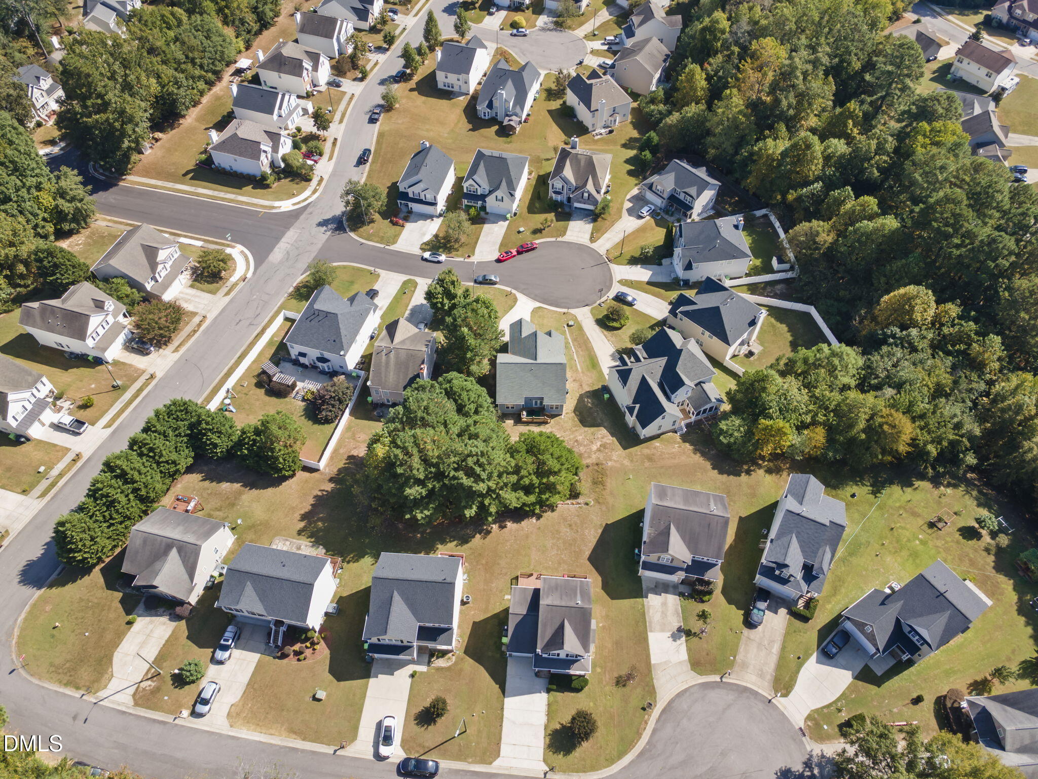 108 Penncross Drive