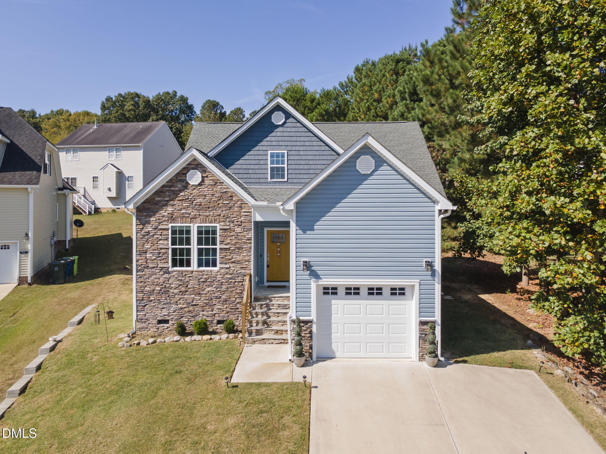 108 Penncross Drive