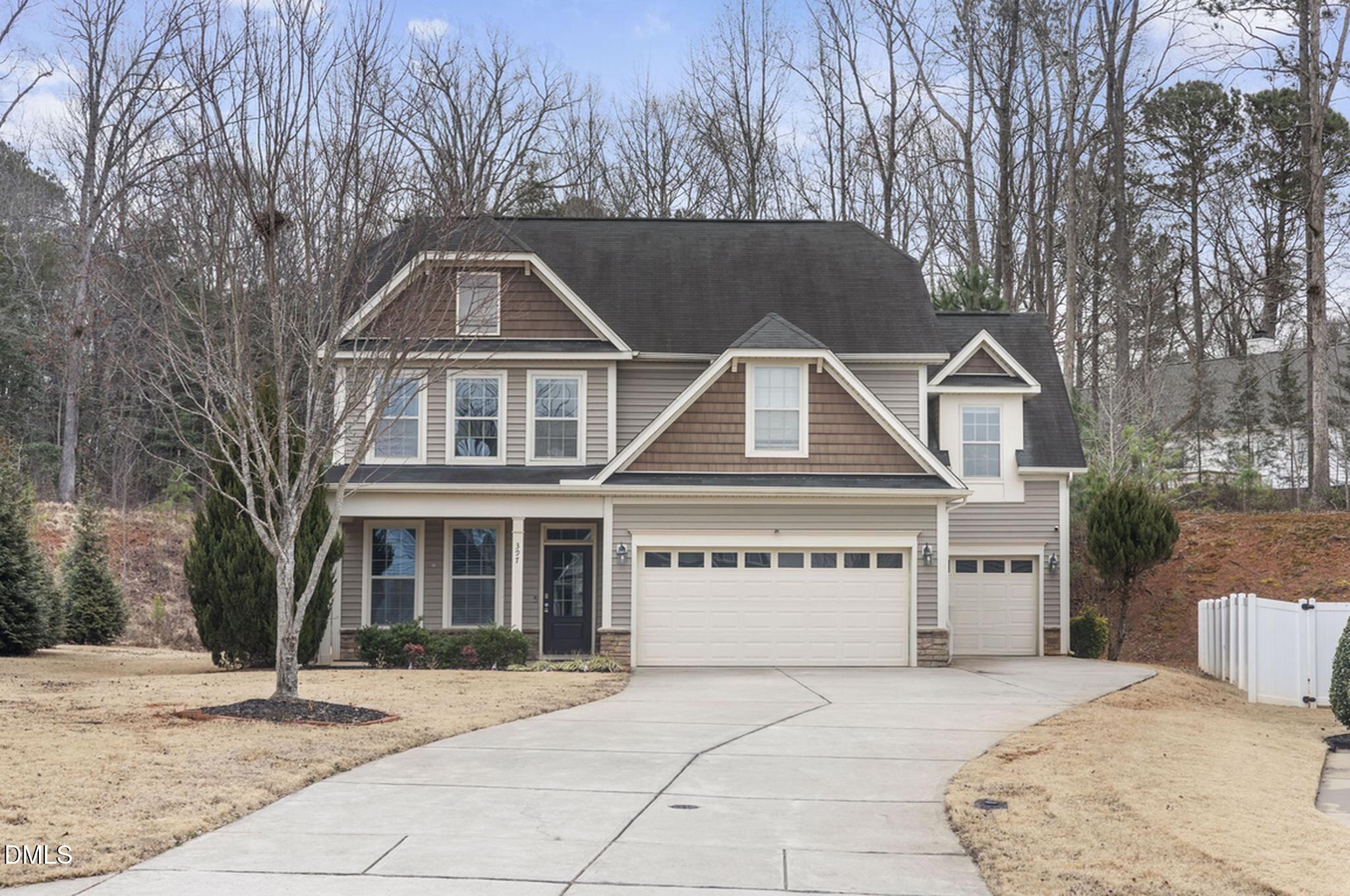 397 Sugarberry Lane