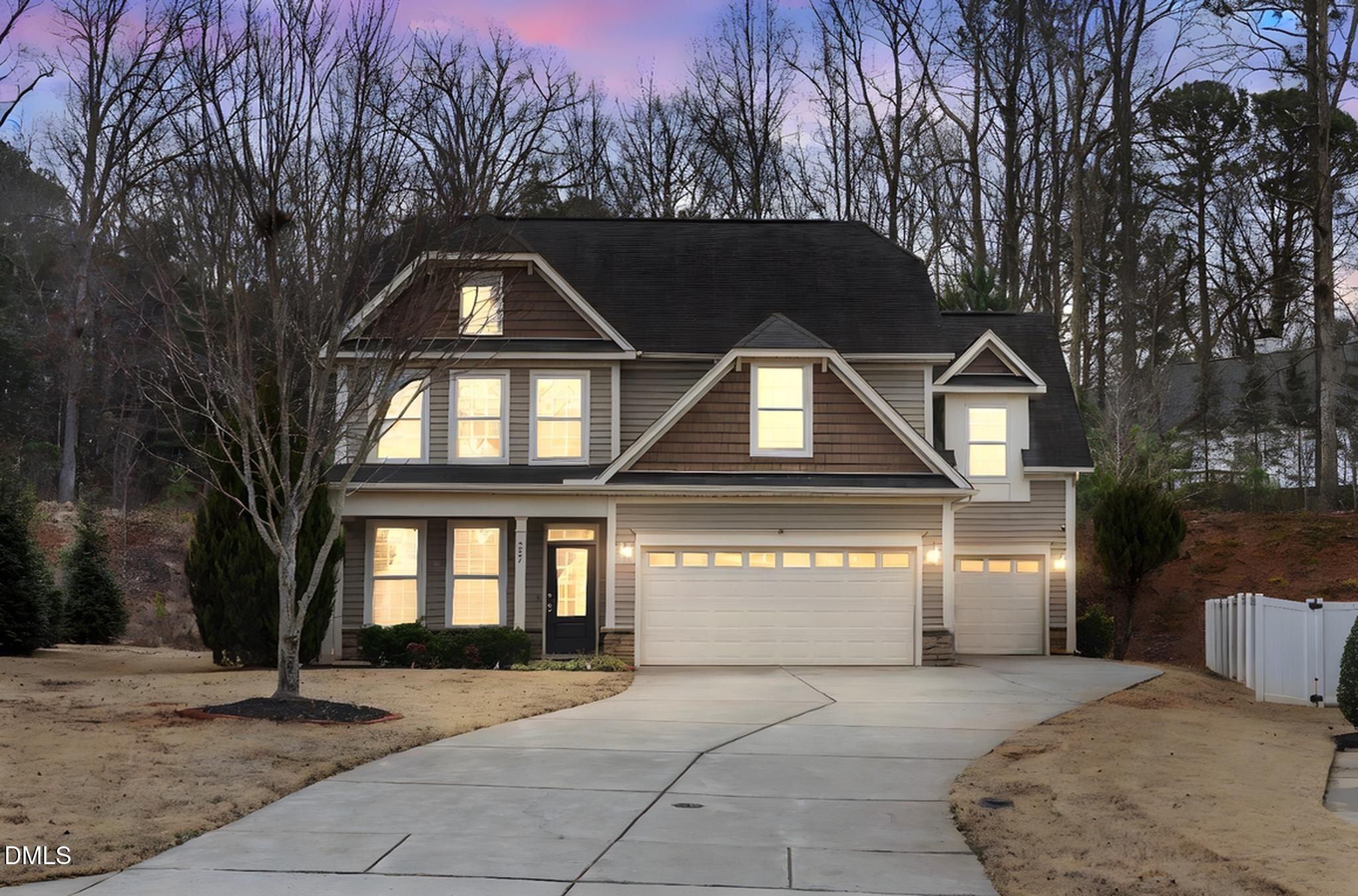 397 Sugarberry Lane
