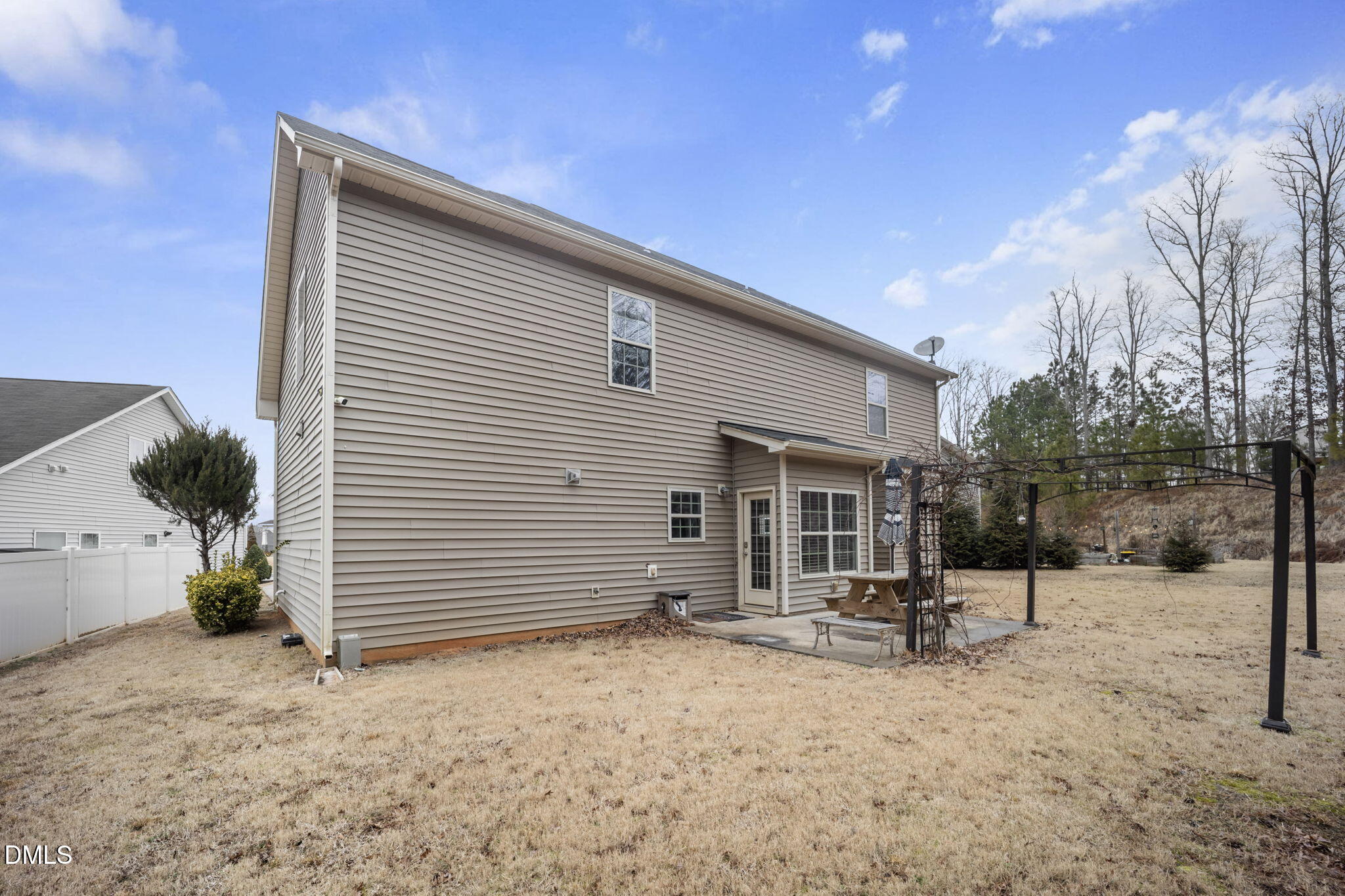 397 Sugarberry Lane