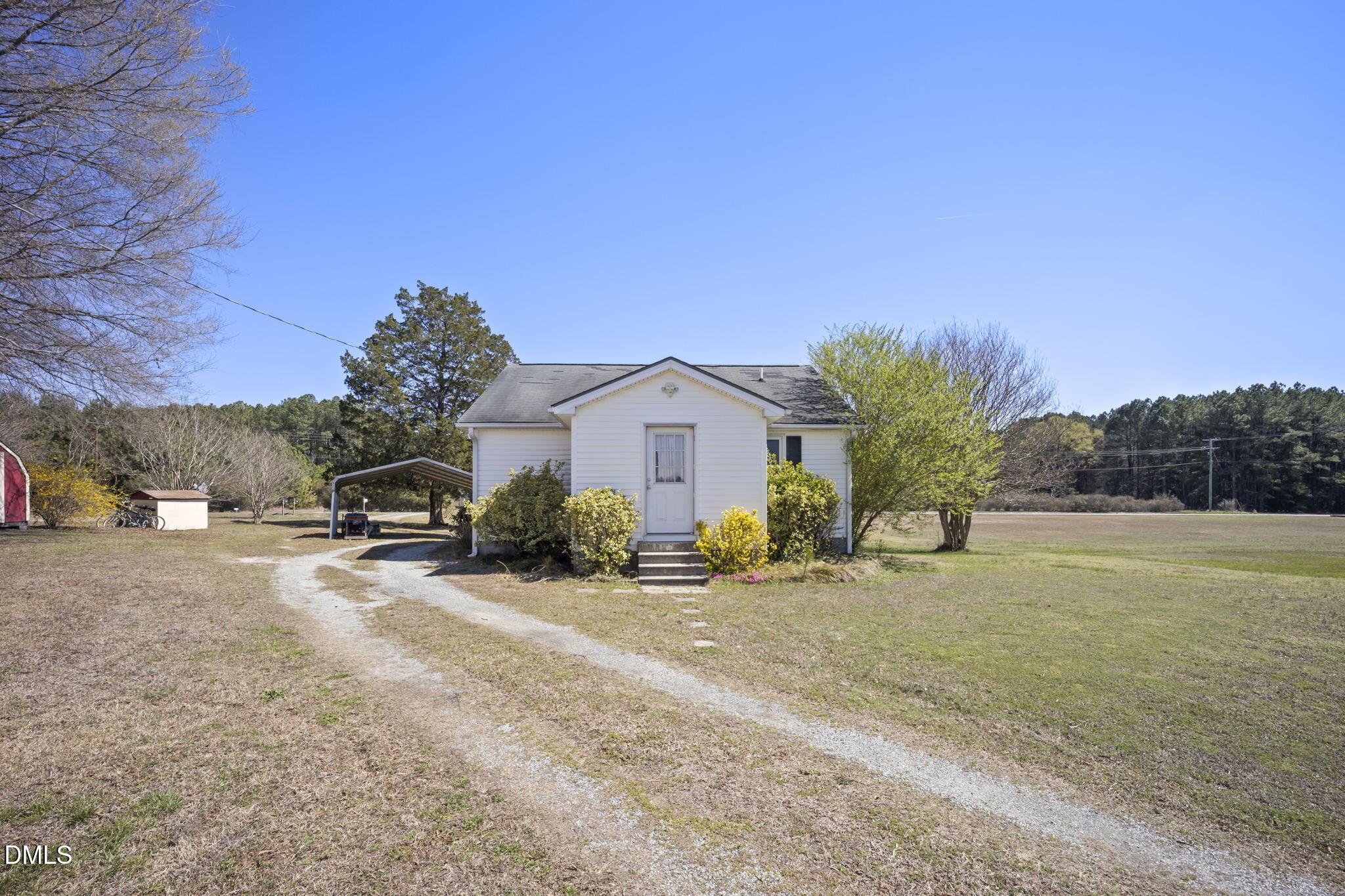 2037 Will Suitt Road