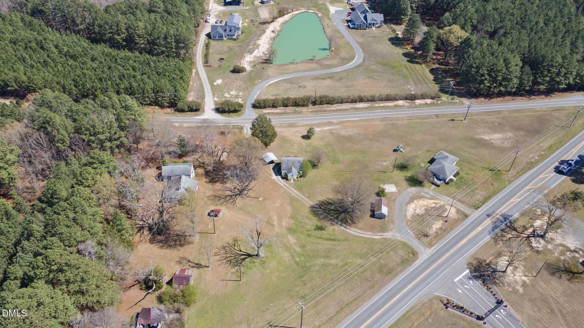 2037 Will Suitt Road