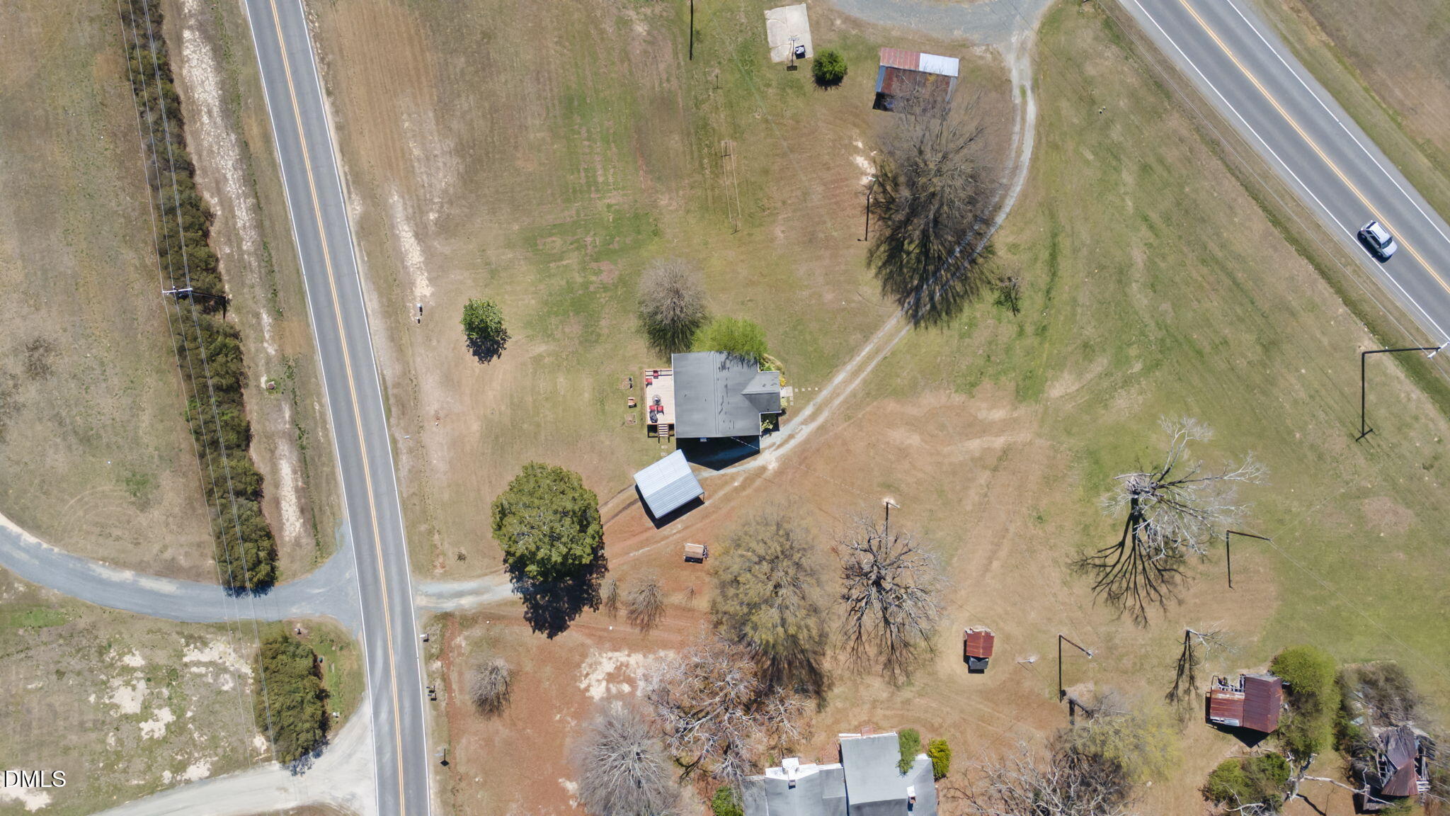 2037 Will Suitt Road