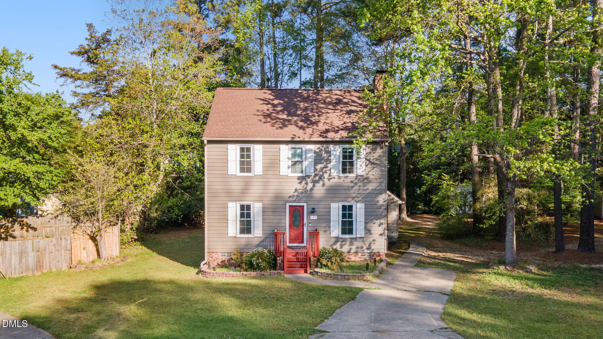 7209 Nicolson Court