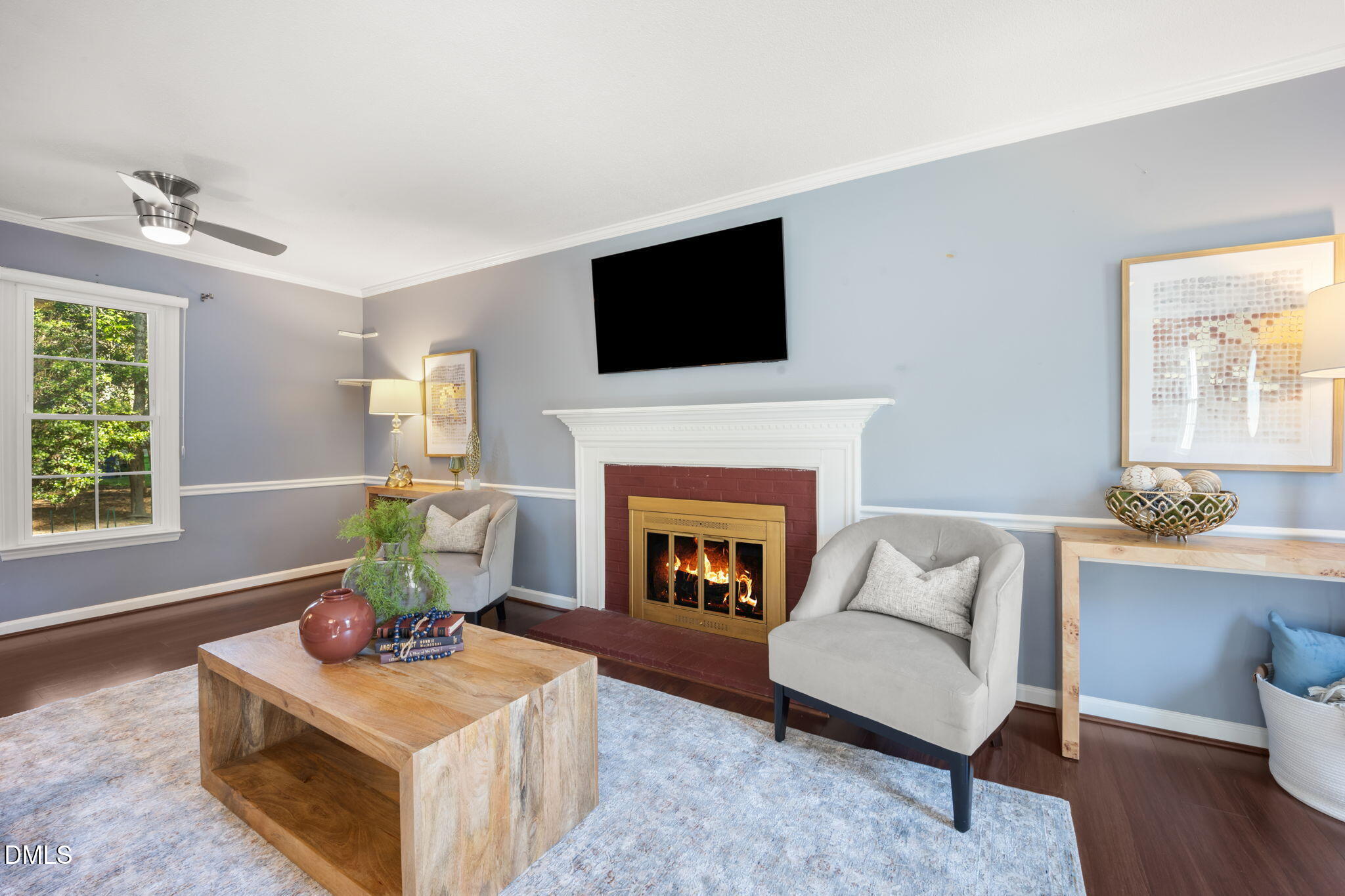 7209 Nicolson Court