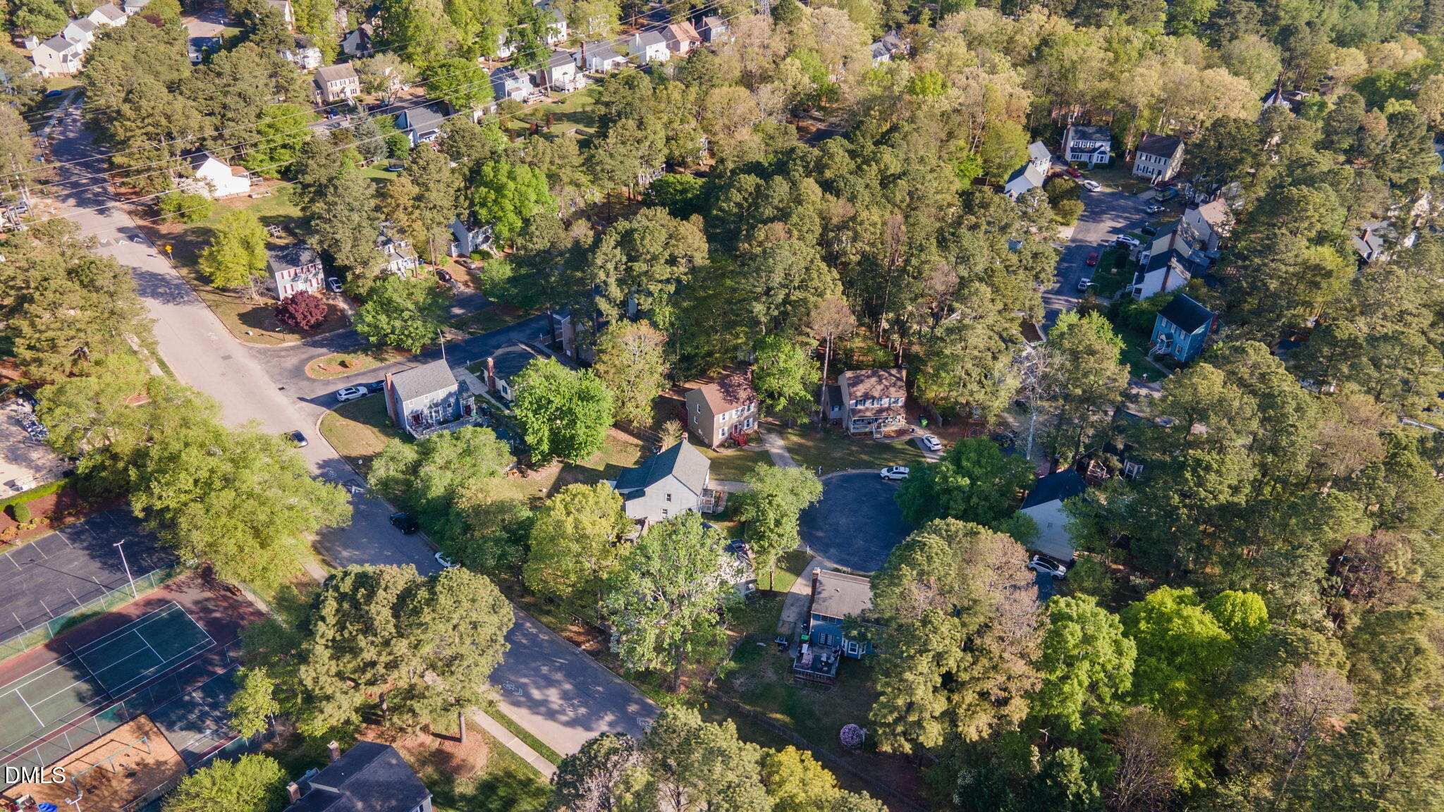 7209 Nicolson Court