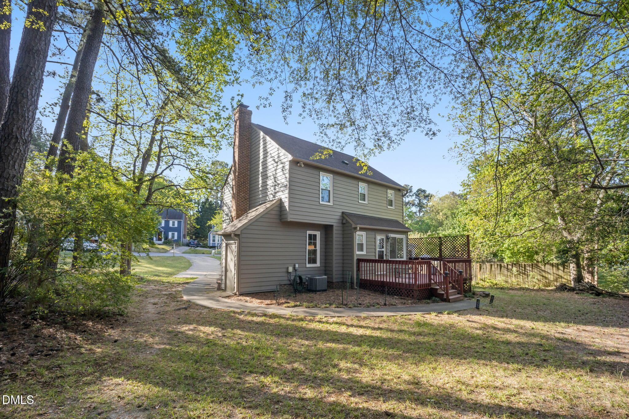 7209 Nicolson Court