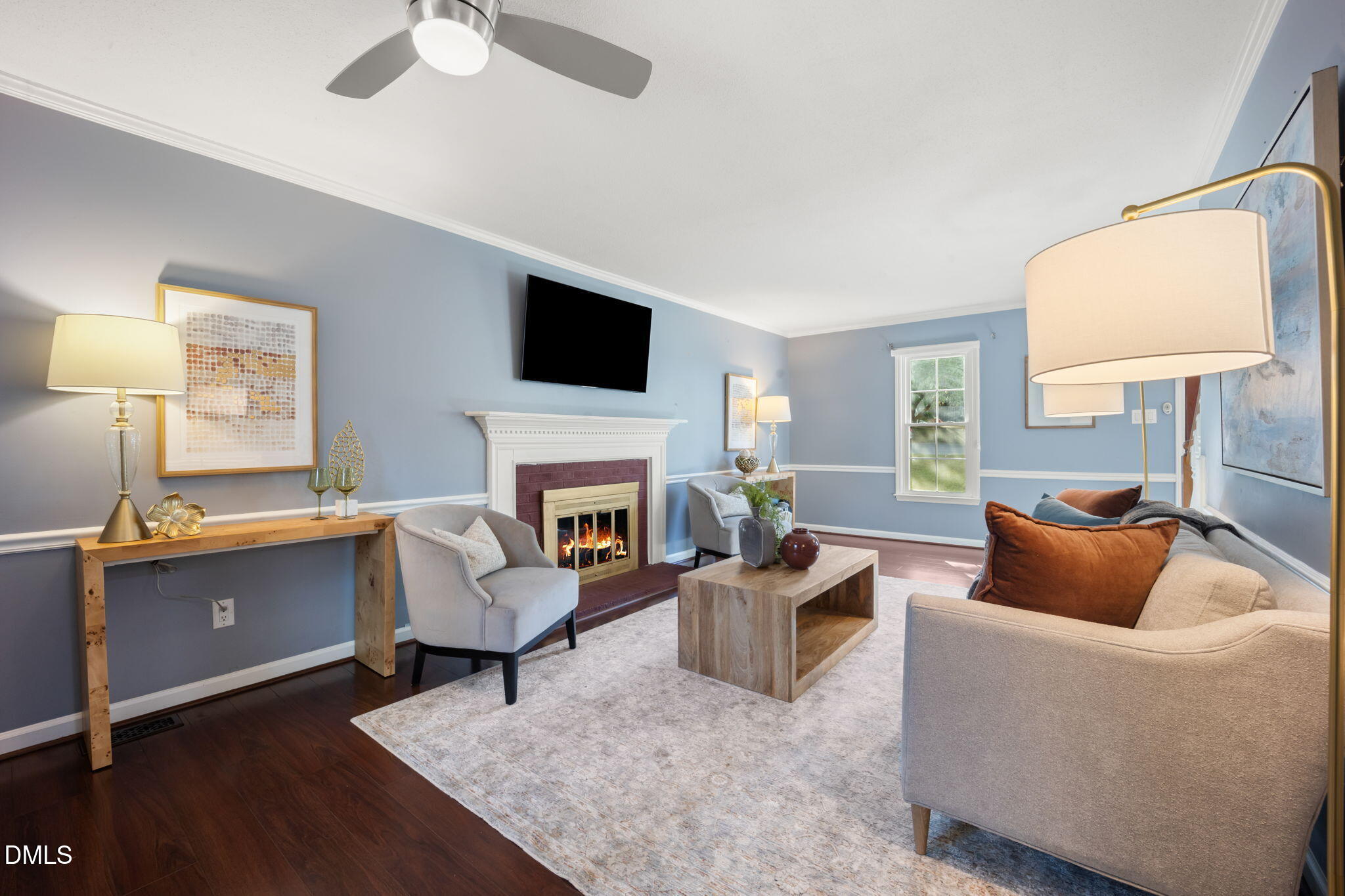 7209 Nicolson Court