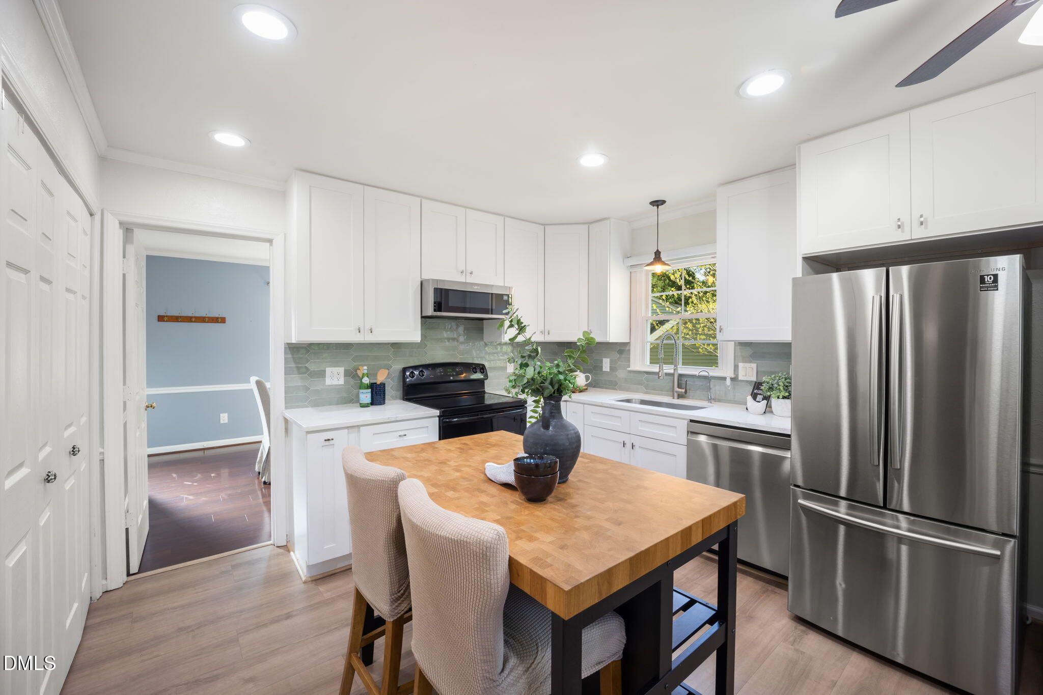 7209 Nicolson Court