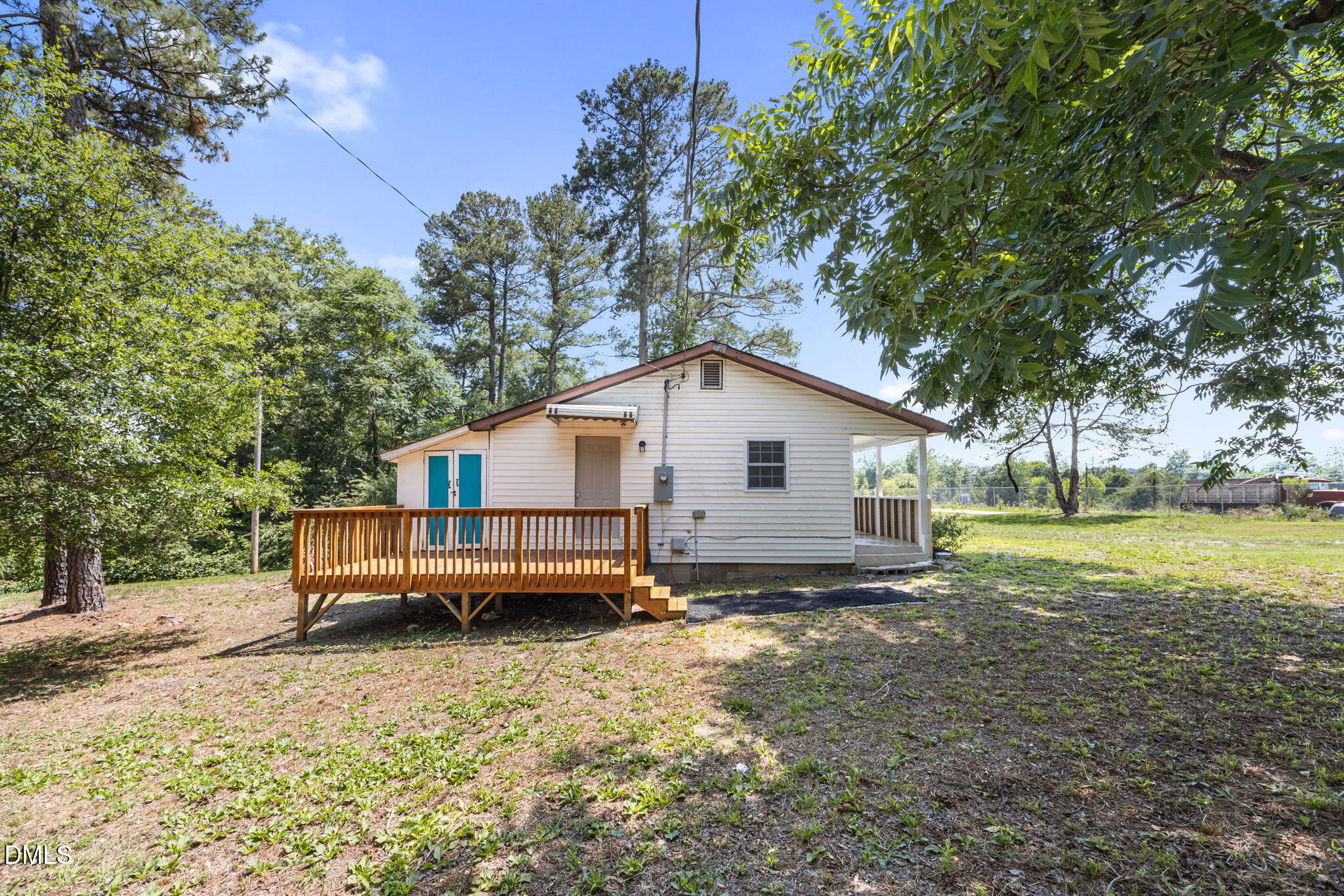 3728 Gideon Drive