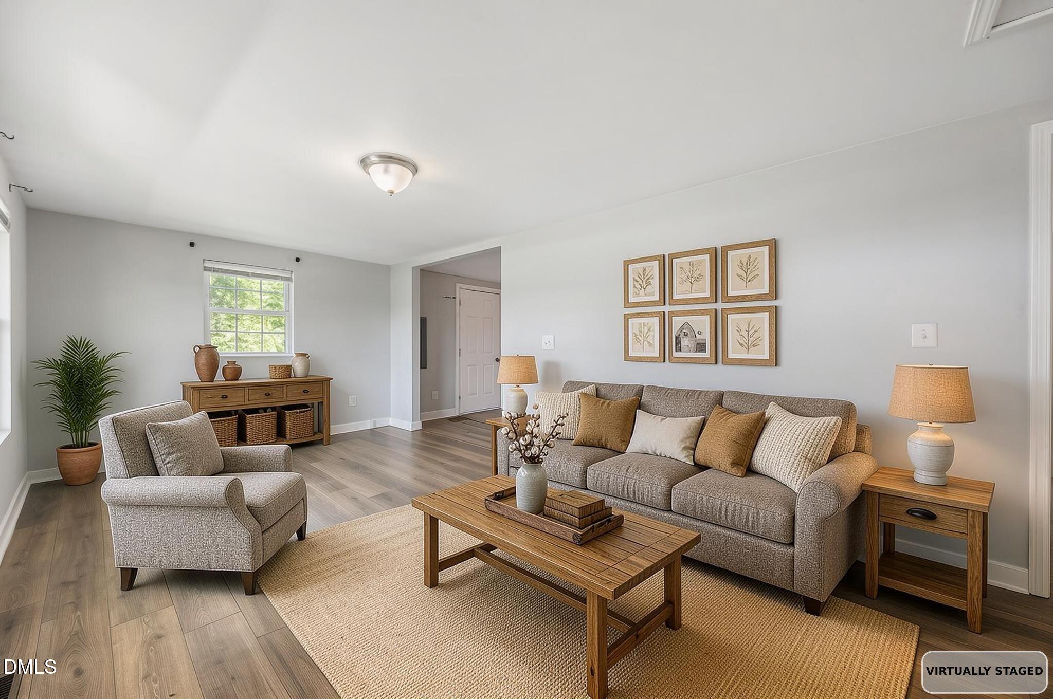 3728 Gideon Drive