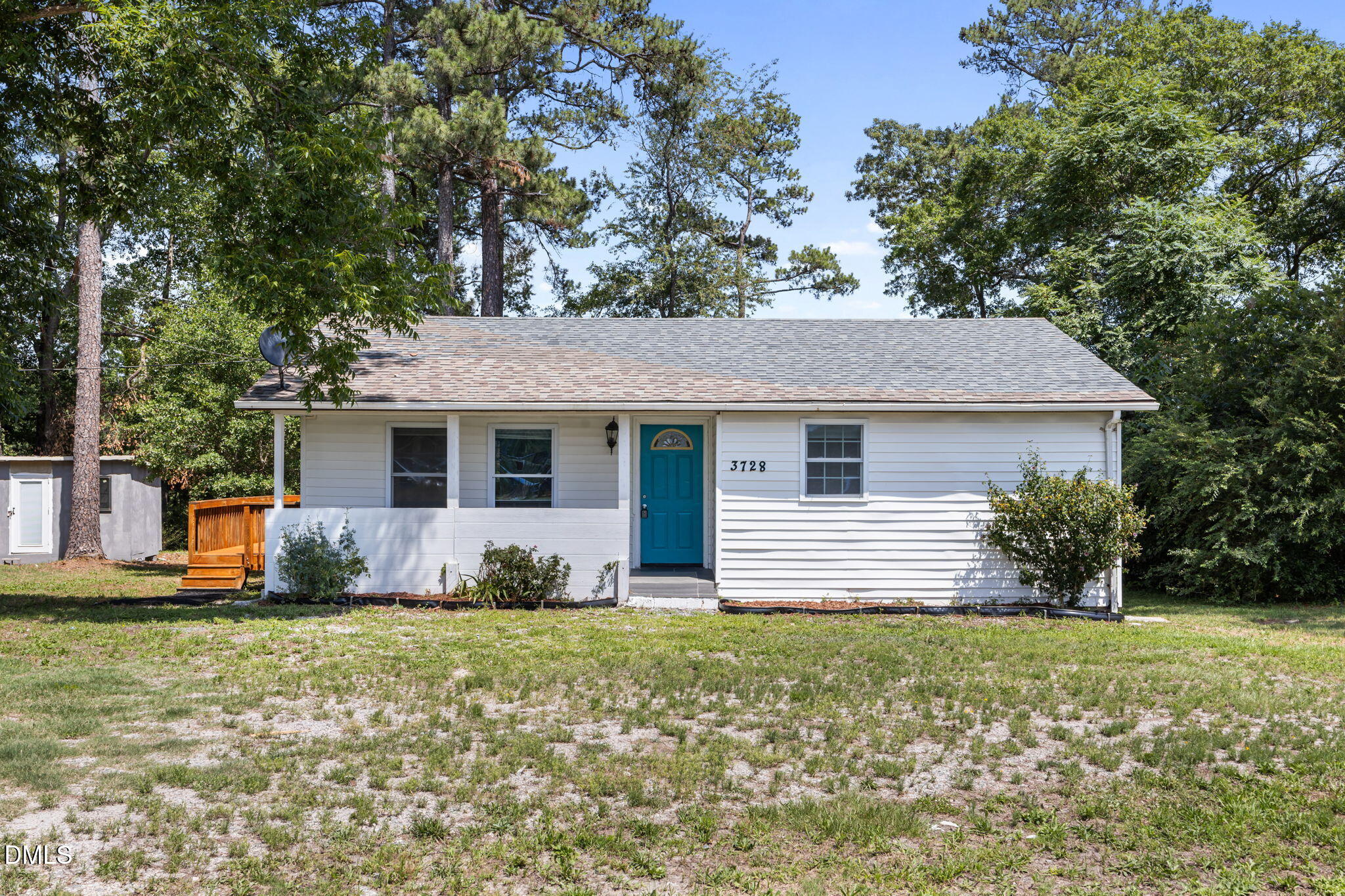 3728 Gideon Drive