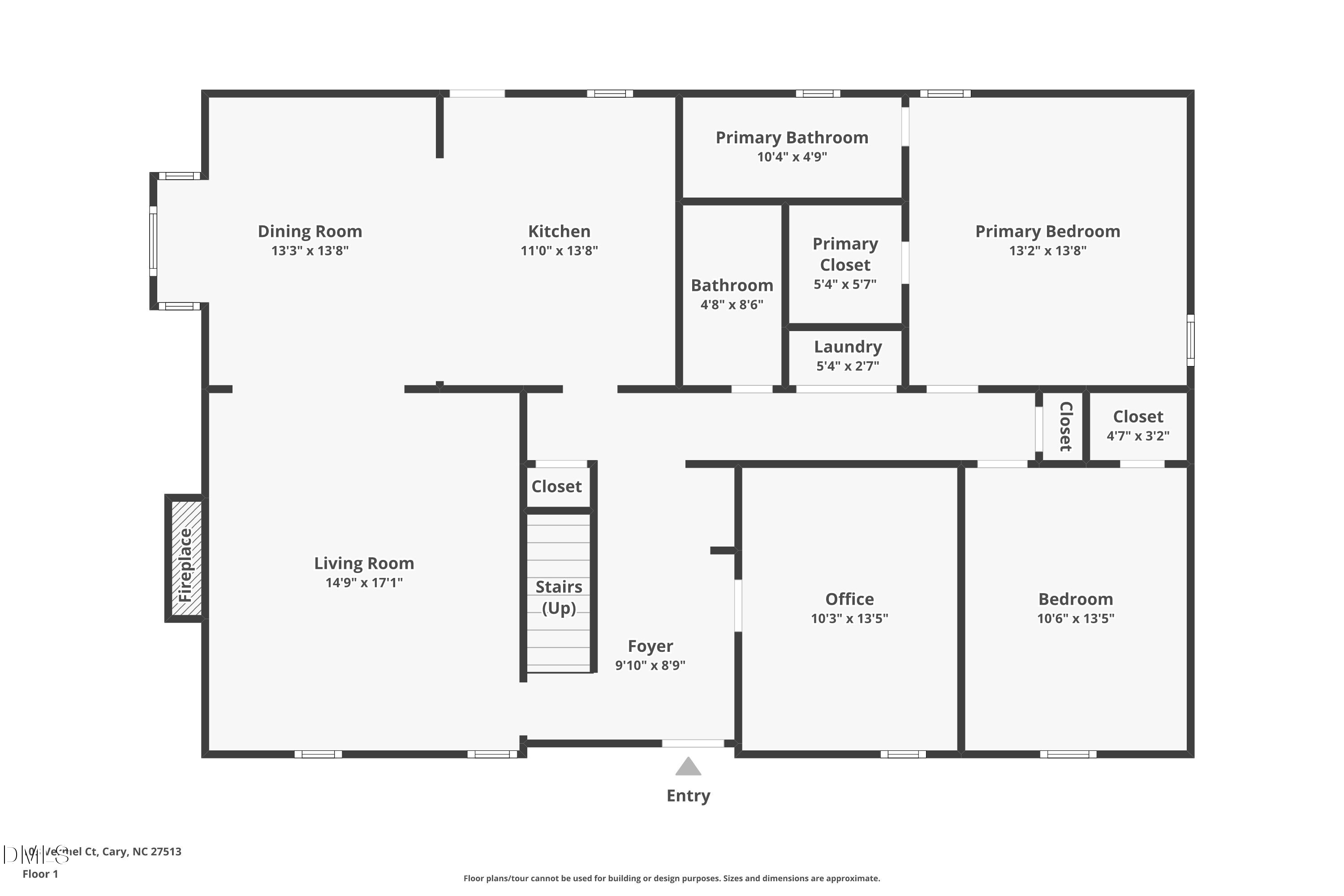 103 Vermel Court