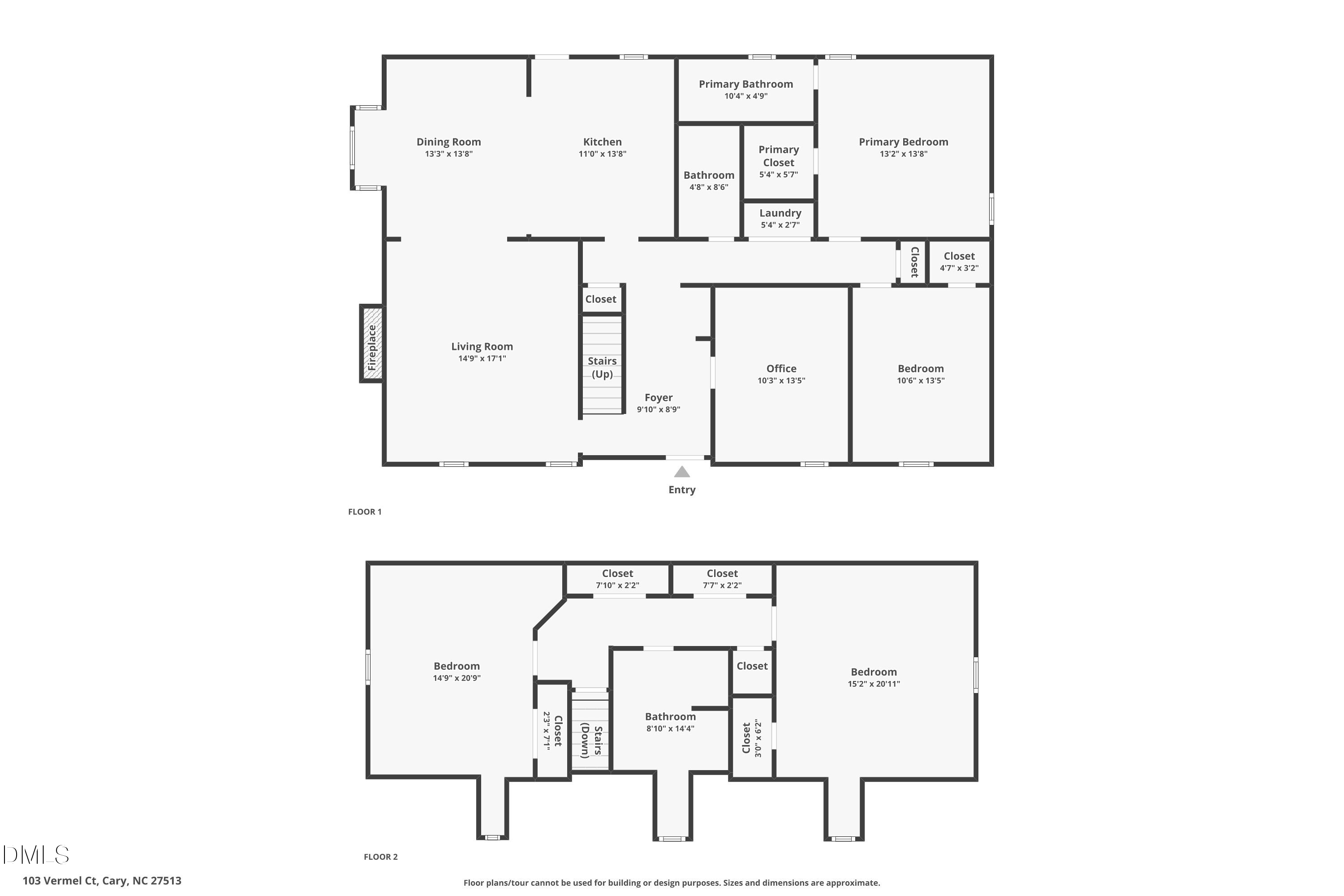 103 Vermel Court