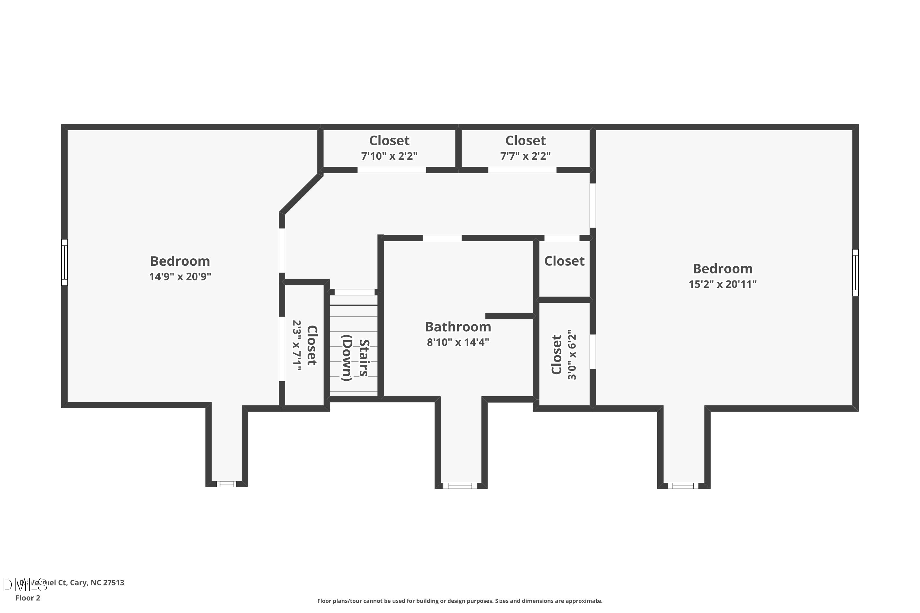 103 Vermel Court