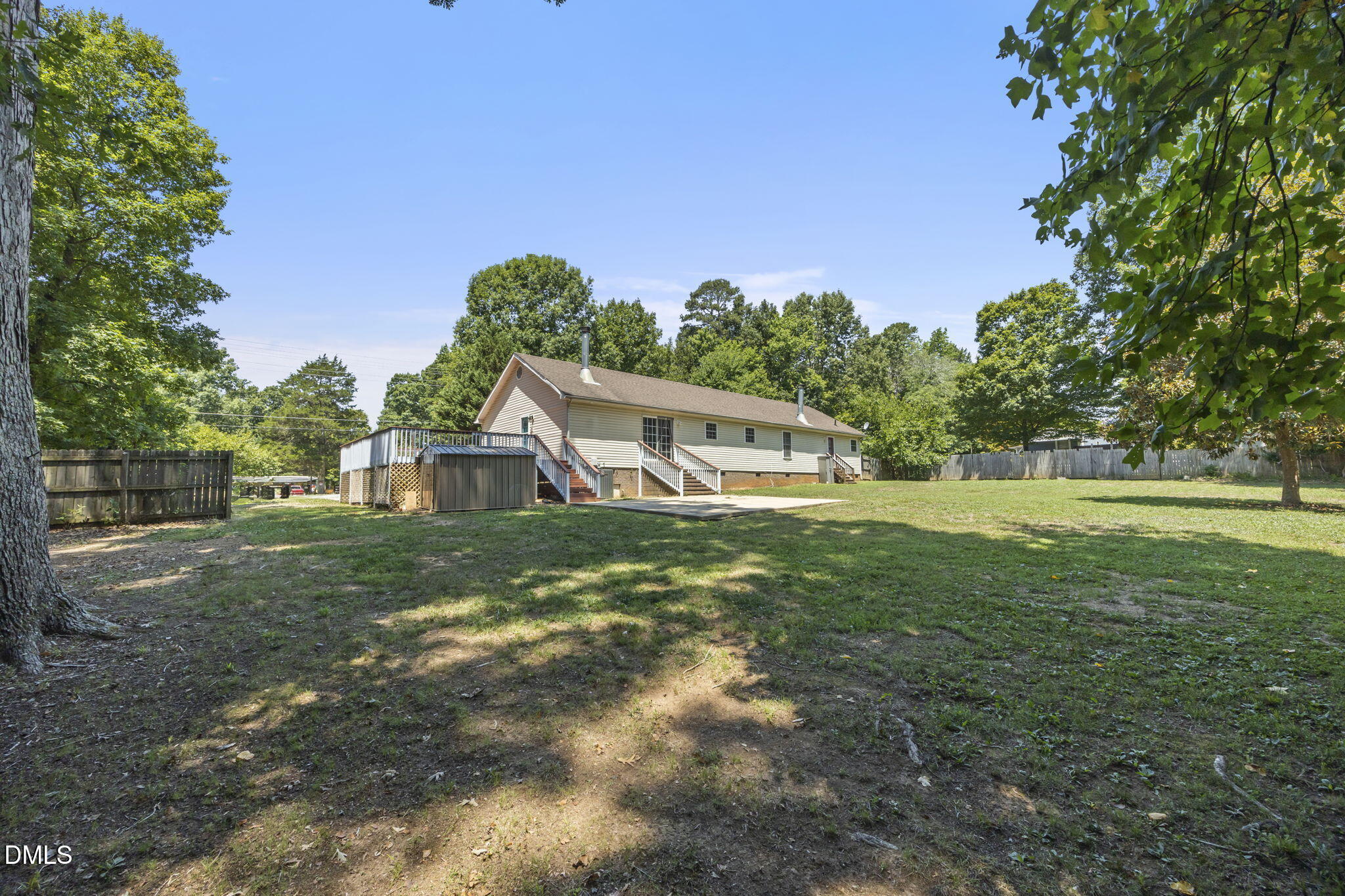 216 Gibson Road