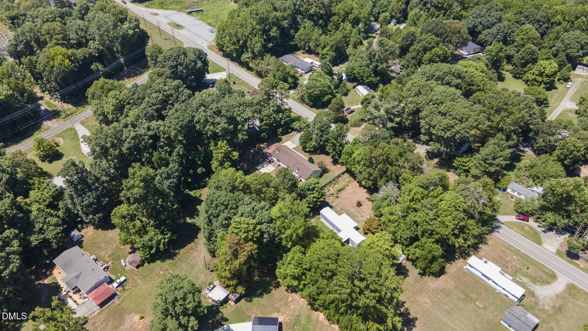 216 Gibson Road