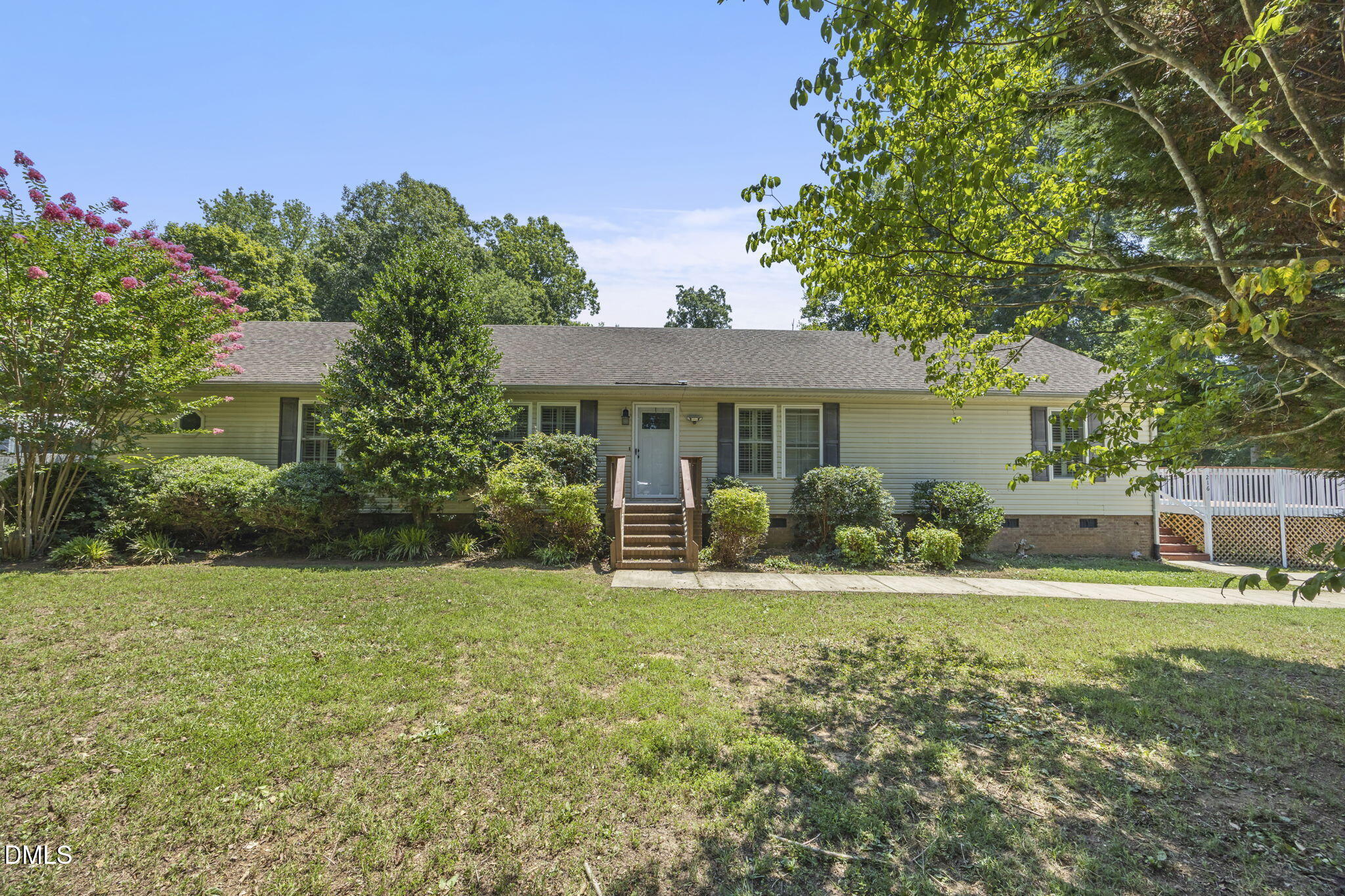 216 Gibson Road