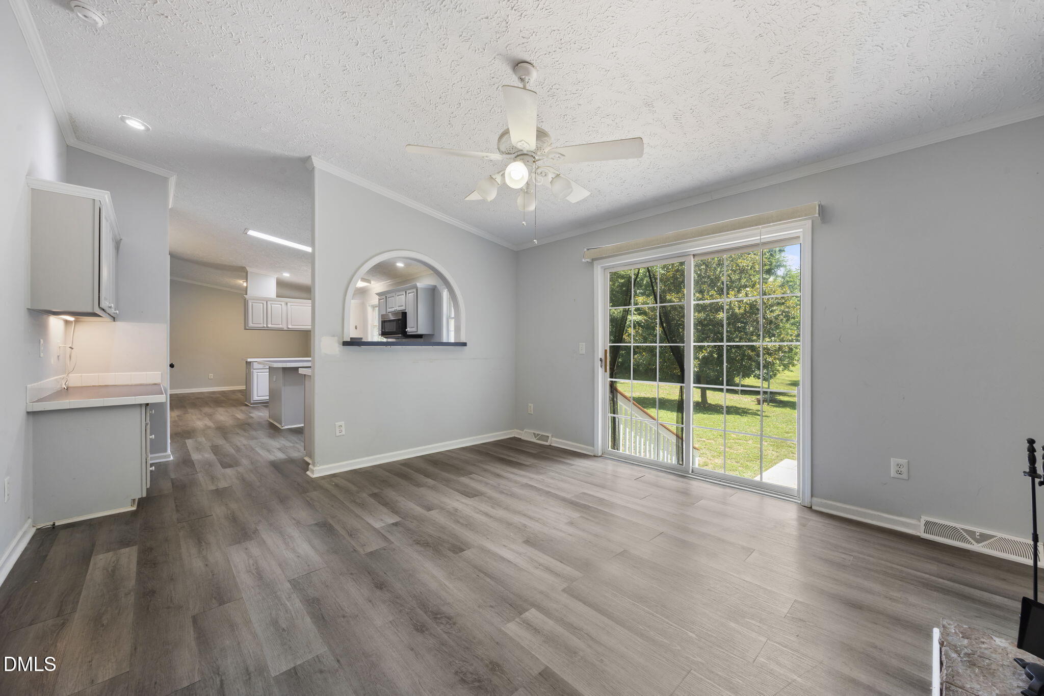 216 Gibson Road
