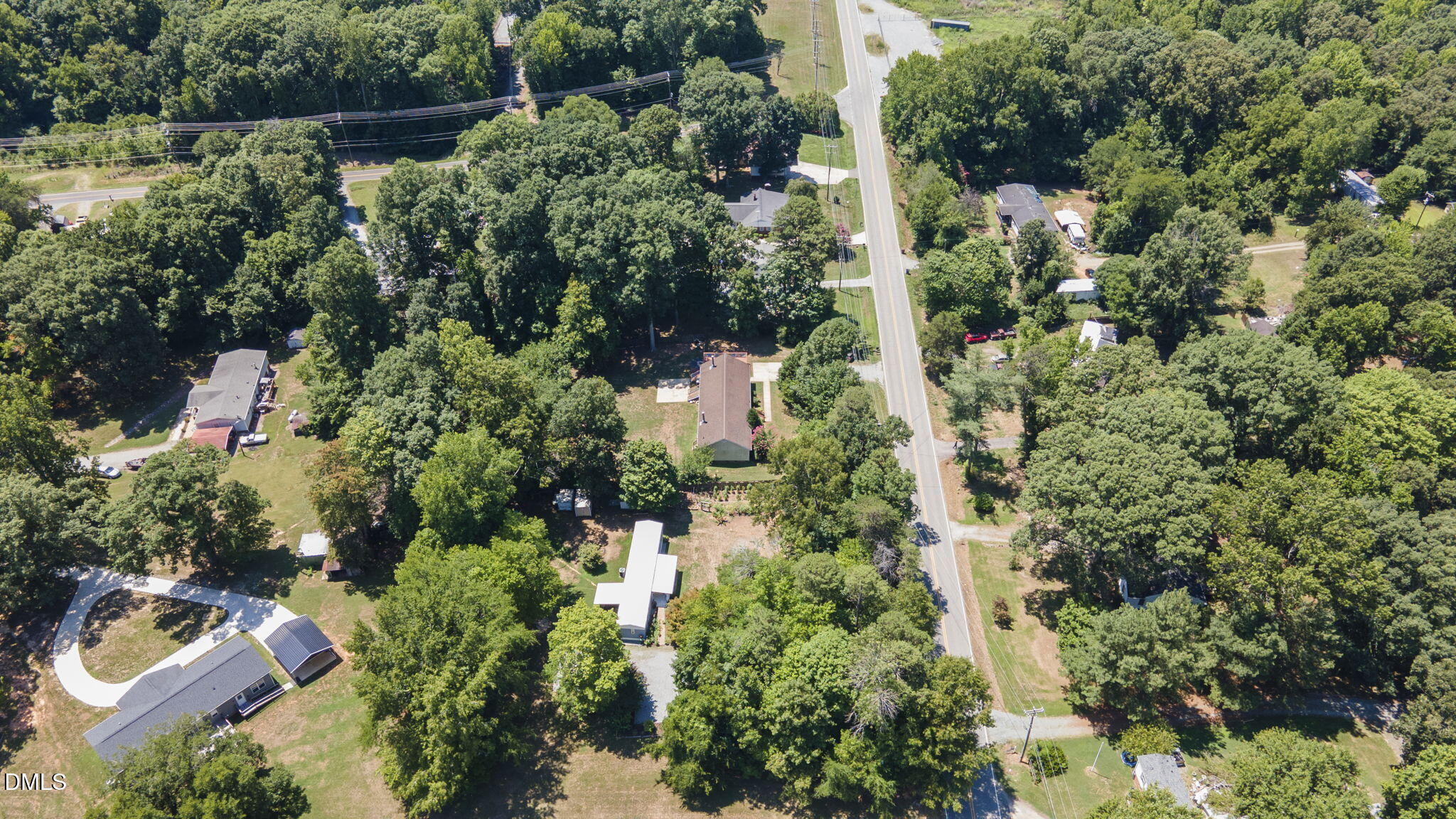 216 Gibson Road