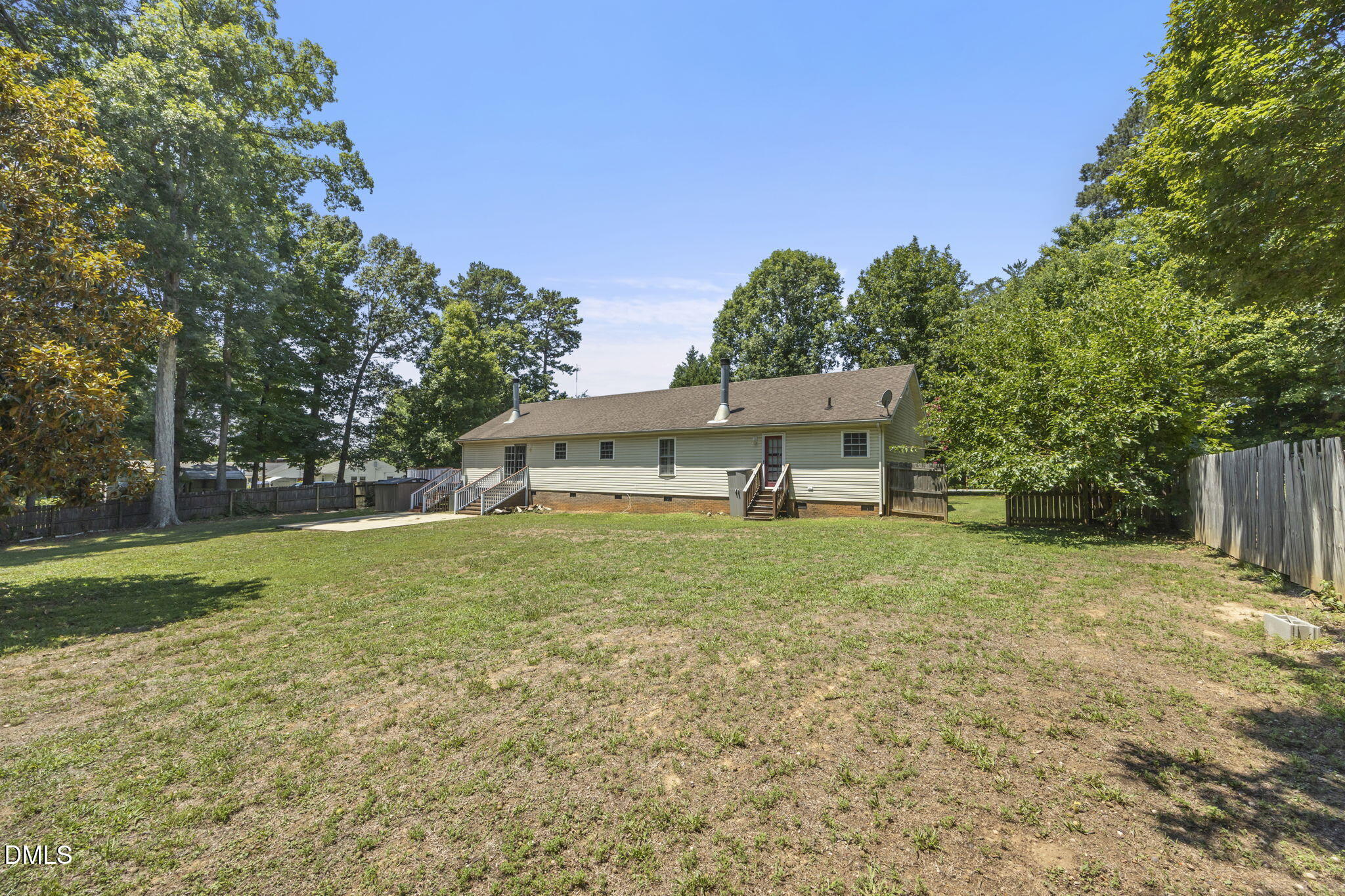 216 Gibson Road