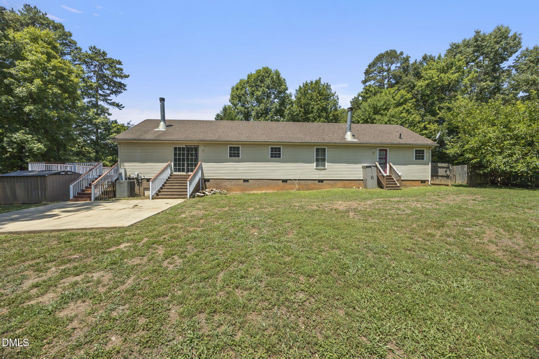 216 Gibson Road