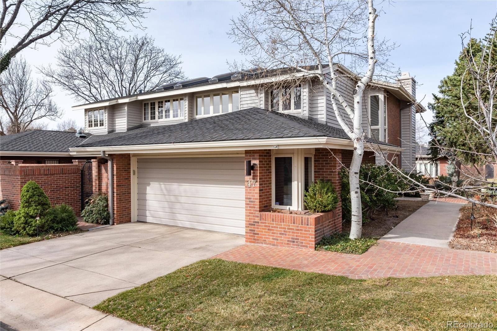 2552 E Alameda Avenue Unit: 47