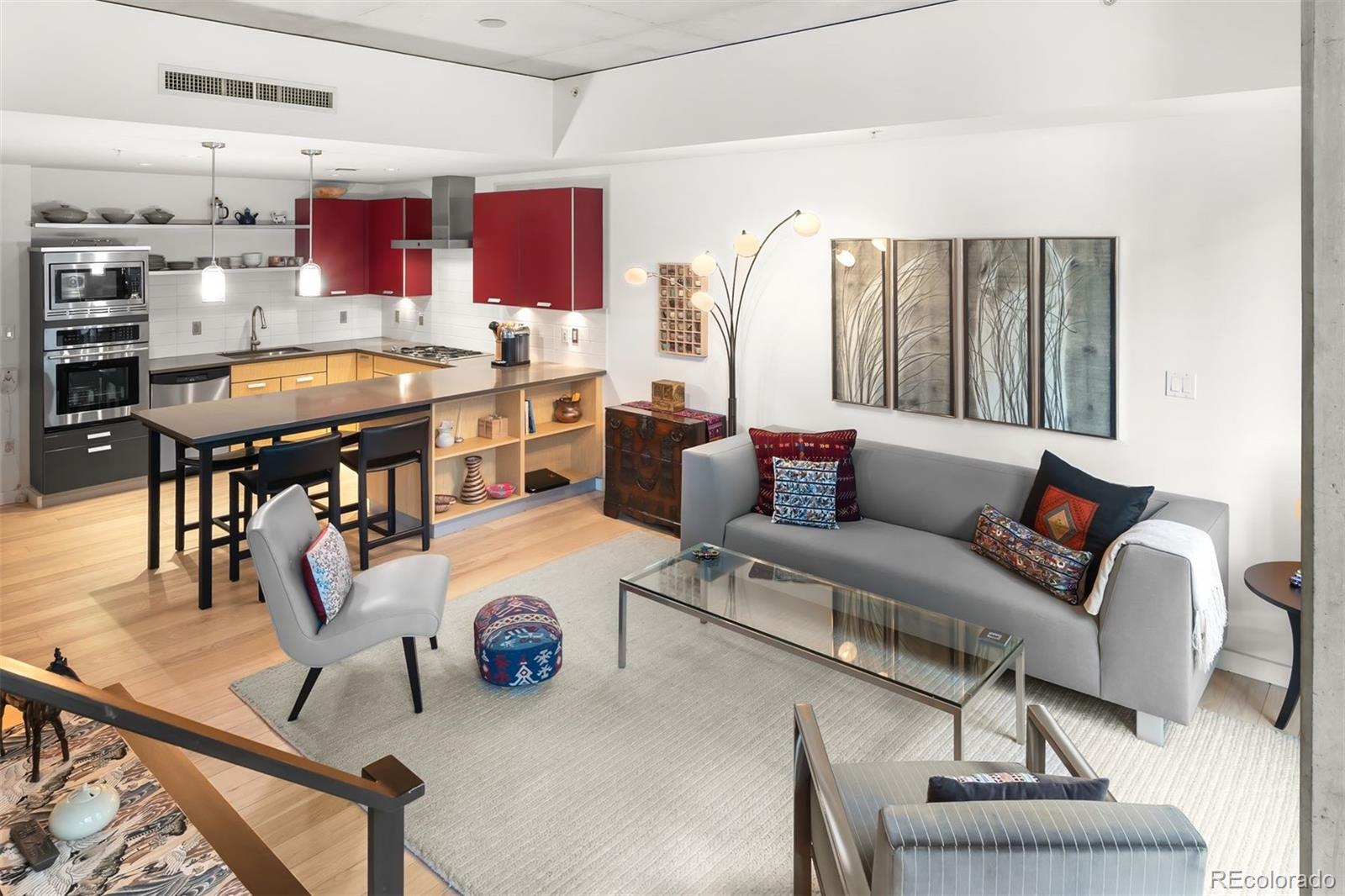 1620 Little Raven Street Unit: 109