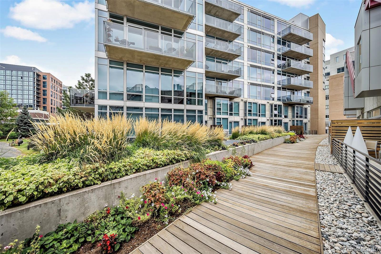 1620 Little Raven Street Unit: 109