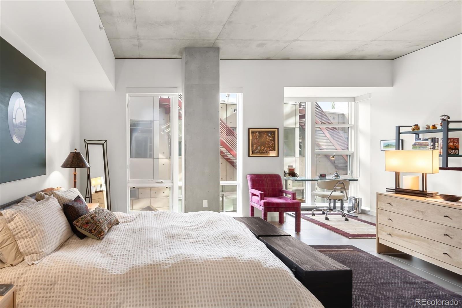 1620 Little Raven Street Unit: 109
