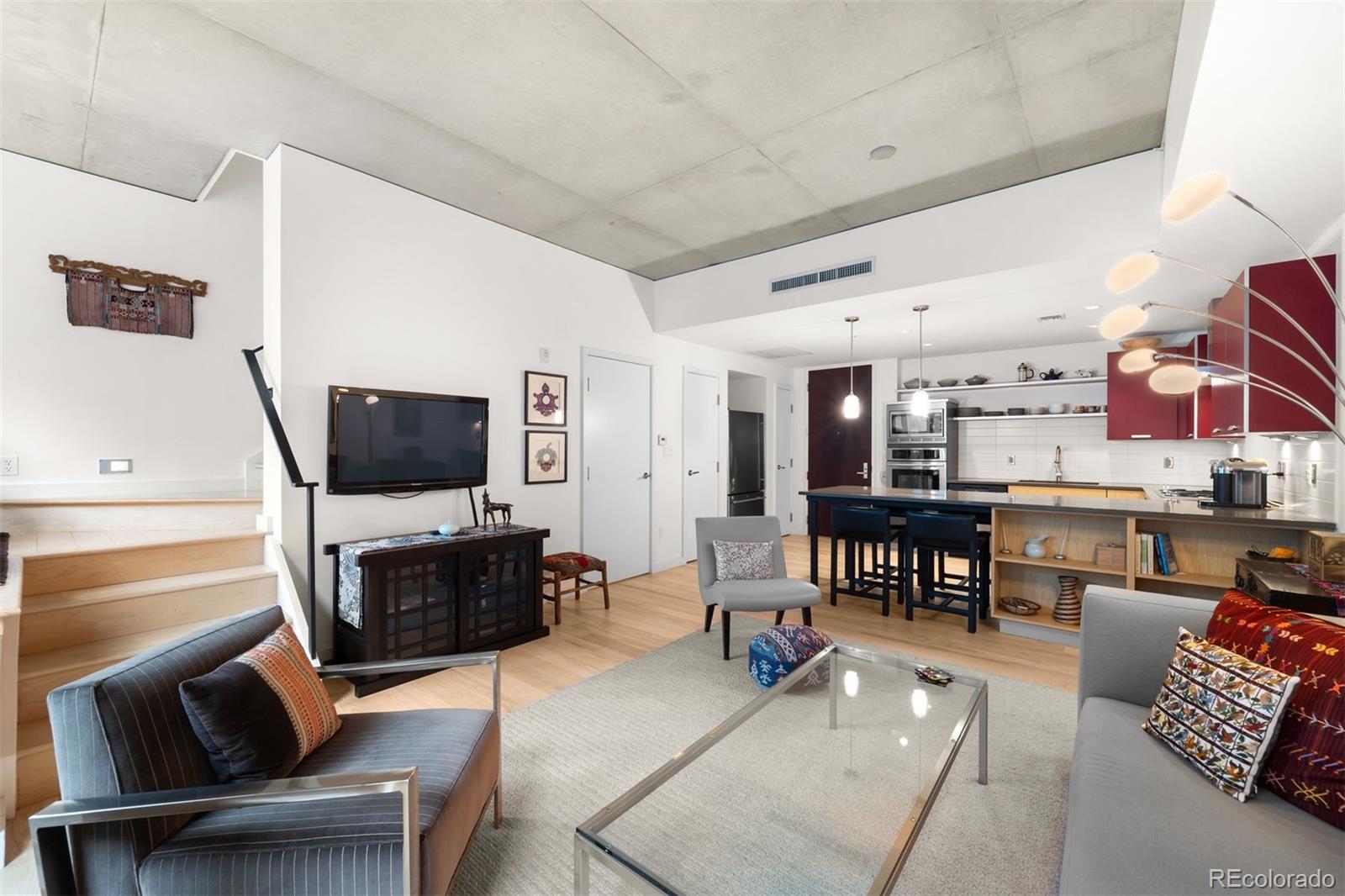 1620 Little Raven Street Unit: 109