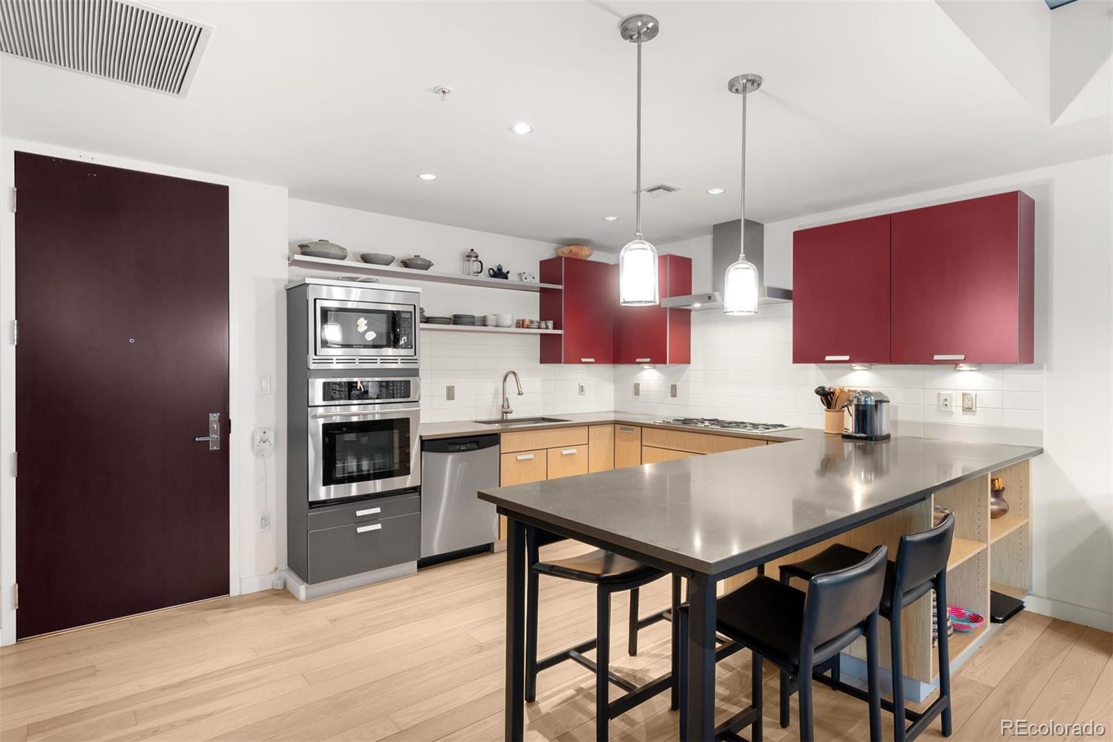 1620 Little Raven Street Unit: 109